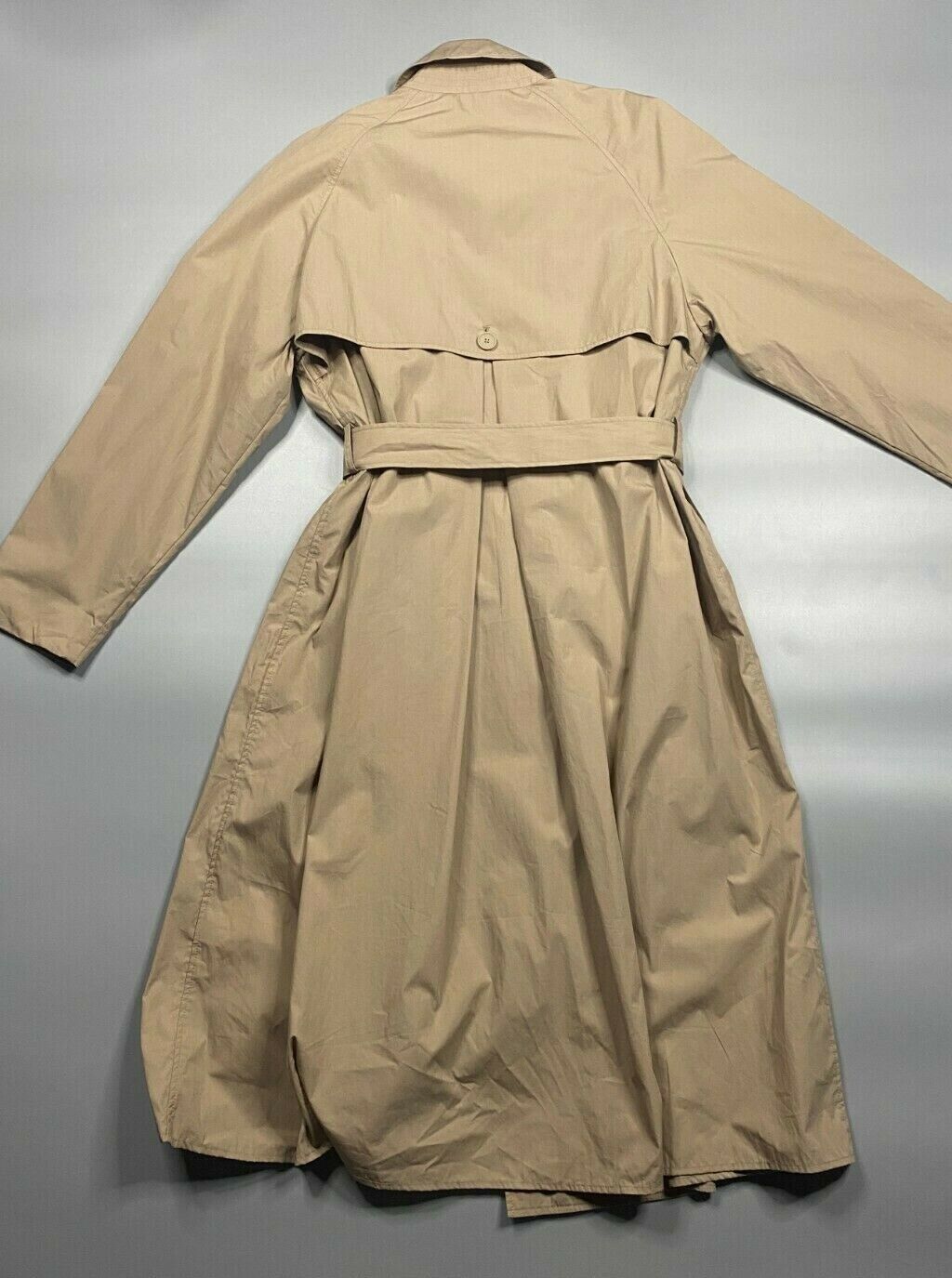 Lacoste Lacoste women's trench coat Size S / US 4 / IT 40 - 7 Thumbnail