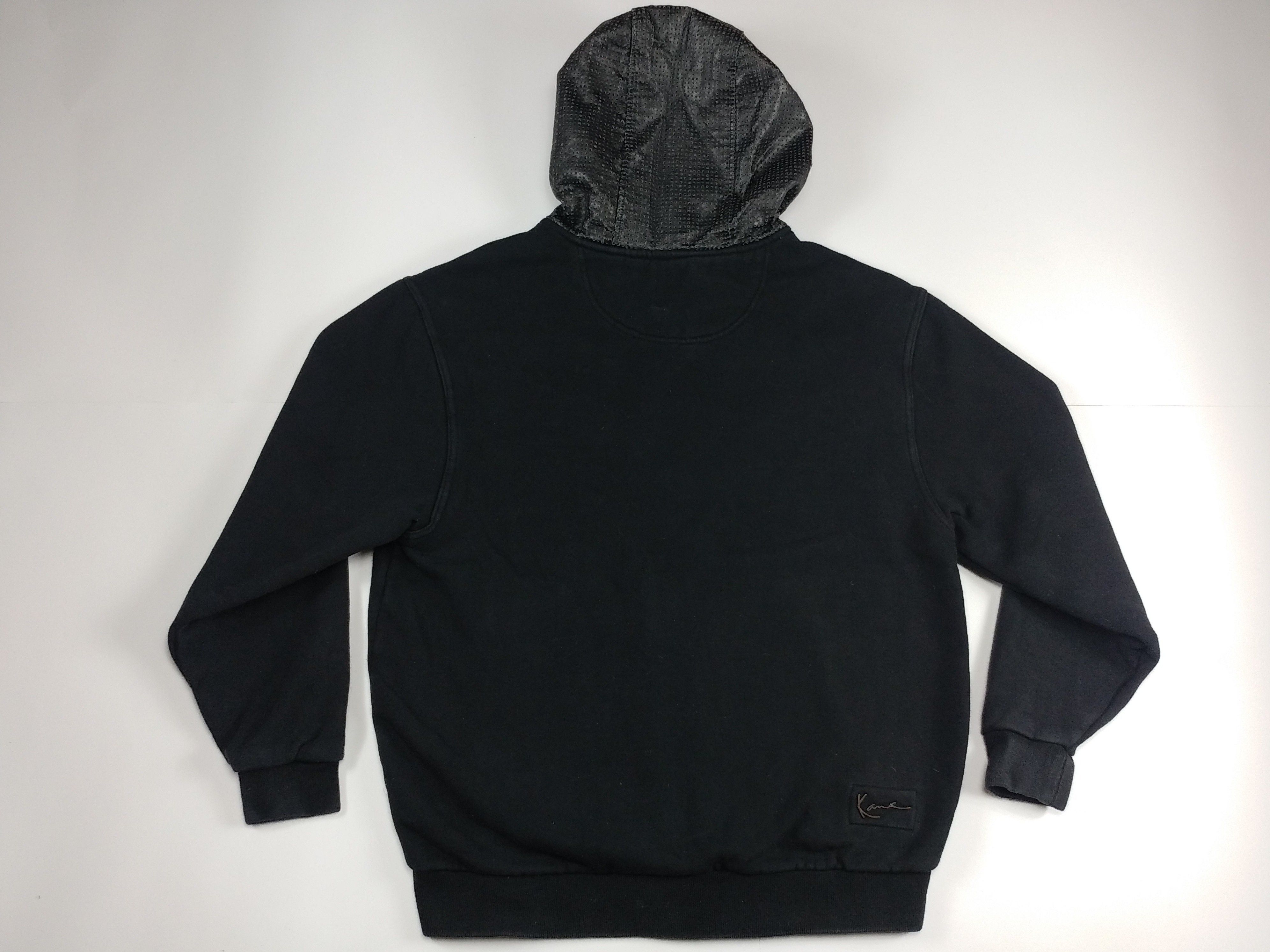 Karl Kani KARL KANI hoodie, Kani, vintage hip-hop sweatshirt, 90s M Size US M / EU 48-50 / 2 - 16 Thumbnail