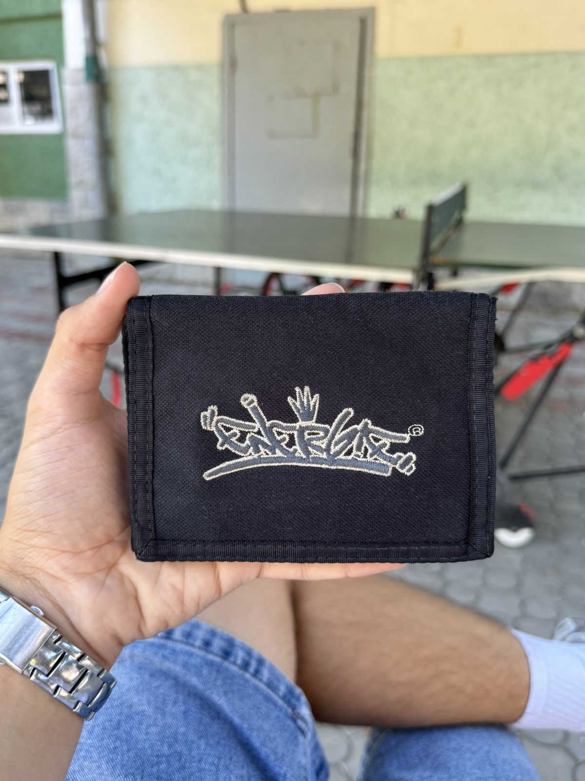 JNCO VINTAGE JNCO WALLET Size ONE SIZE - 2 Thumbnail