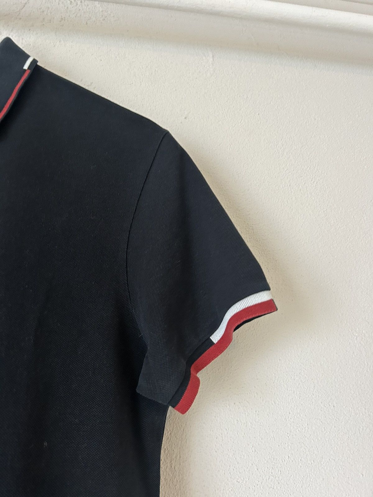Bottega Veneta Bottega Veneta Cotton Polo - Size 48 Size US M / EU 48-50 / 2 - 5 Thumbnail