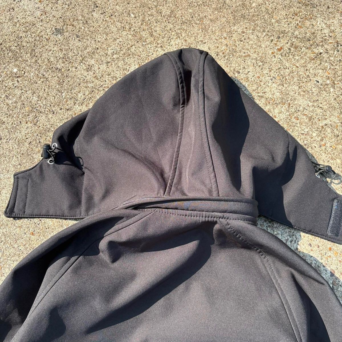 Tag Heuer TAG Heuer Softshell Jacket Black Logo Size US M / EU 48-50 / 2 - 17 Thumbnail