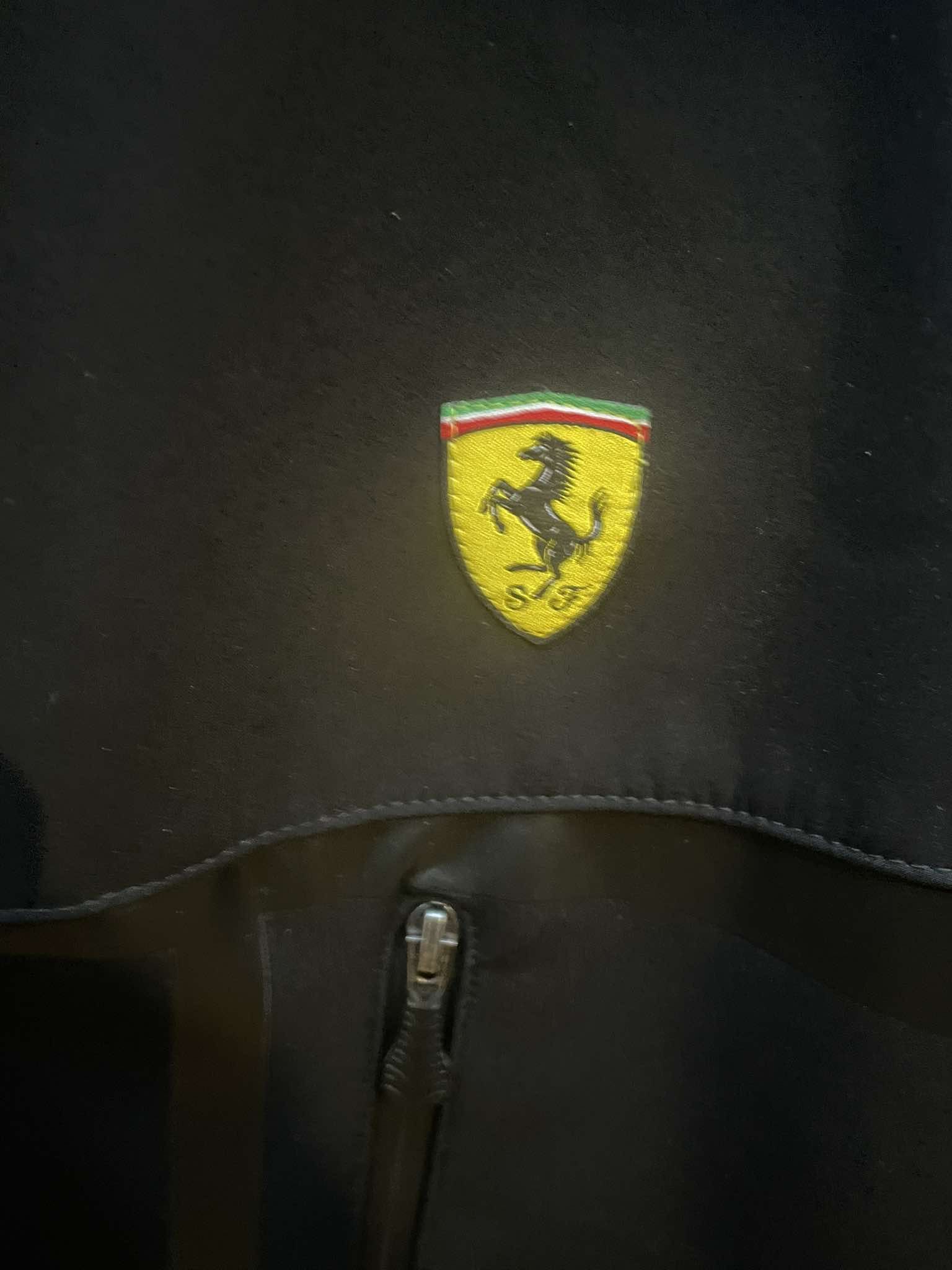 Ferrari Scuderia ferrari jacket Size US XL / EU 56 / 4 - 2 Thumbnail