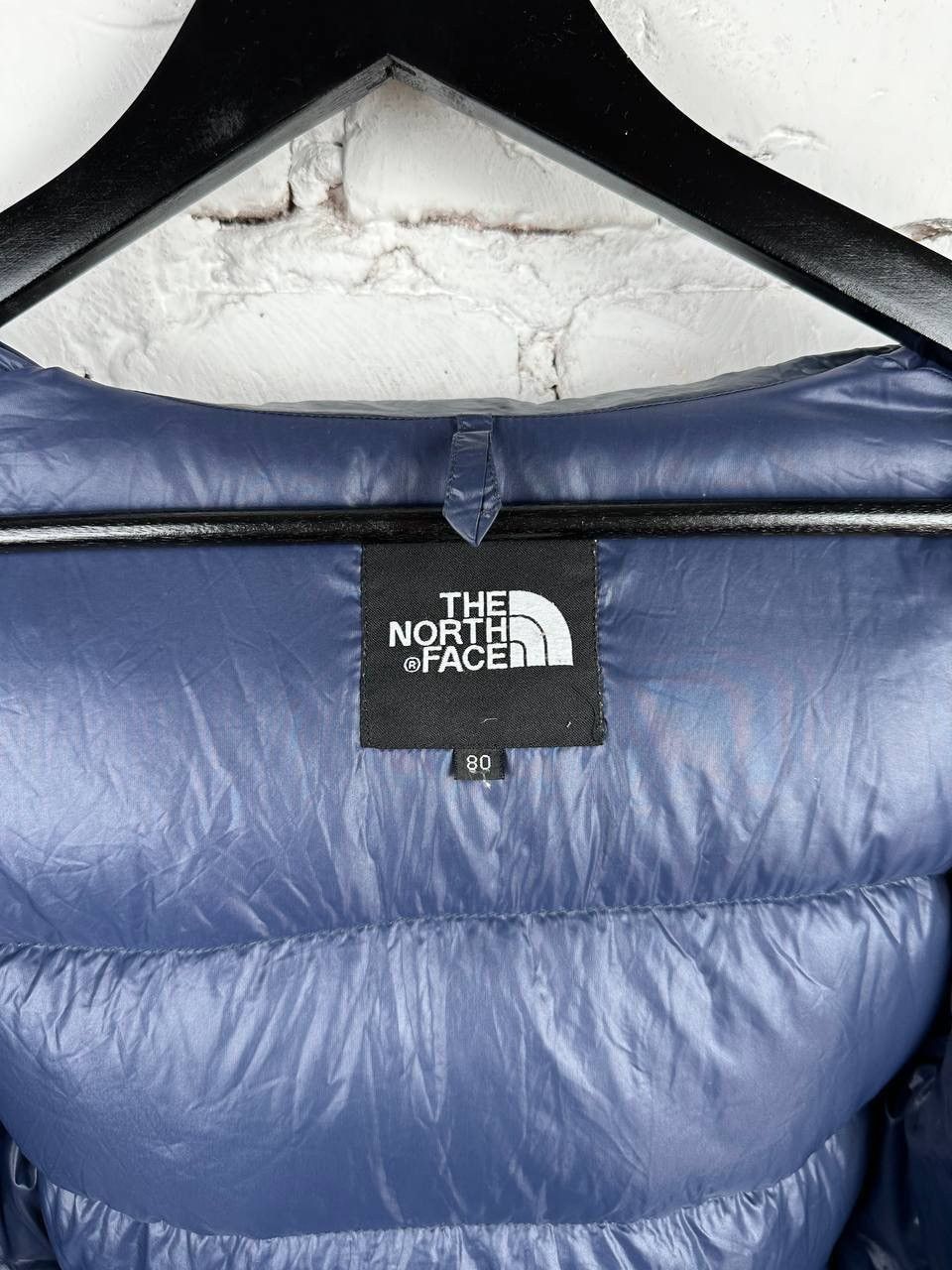 The North Face The North Face Alpha Down Puffer 700 Size XS / US 0-2 / IT 36-38 - 5 Thumbnail