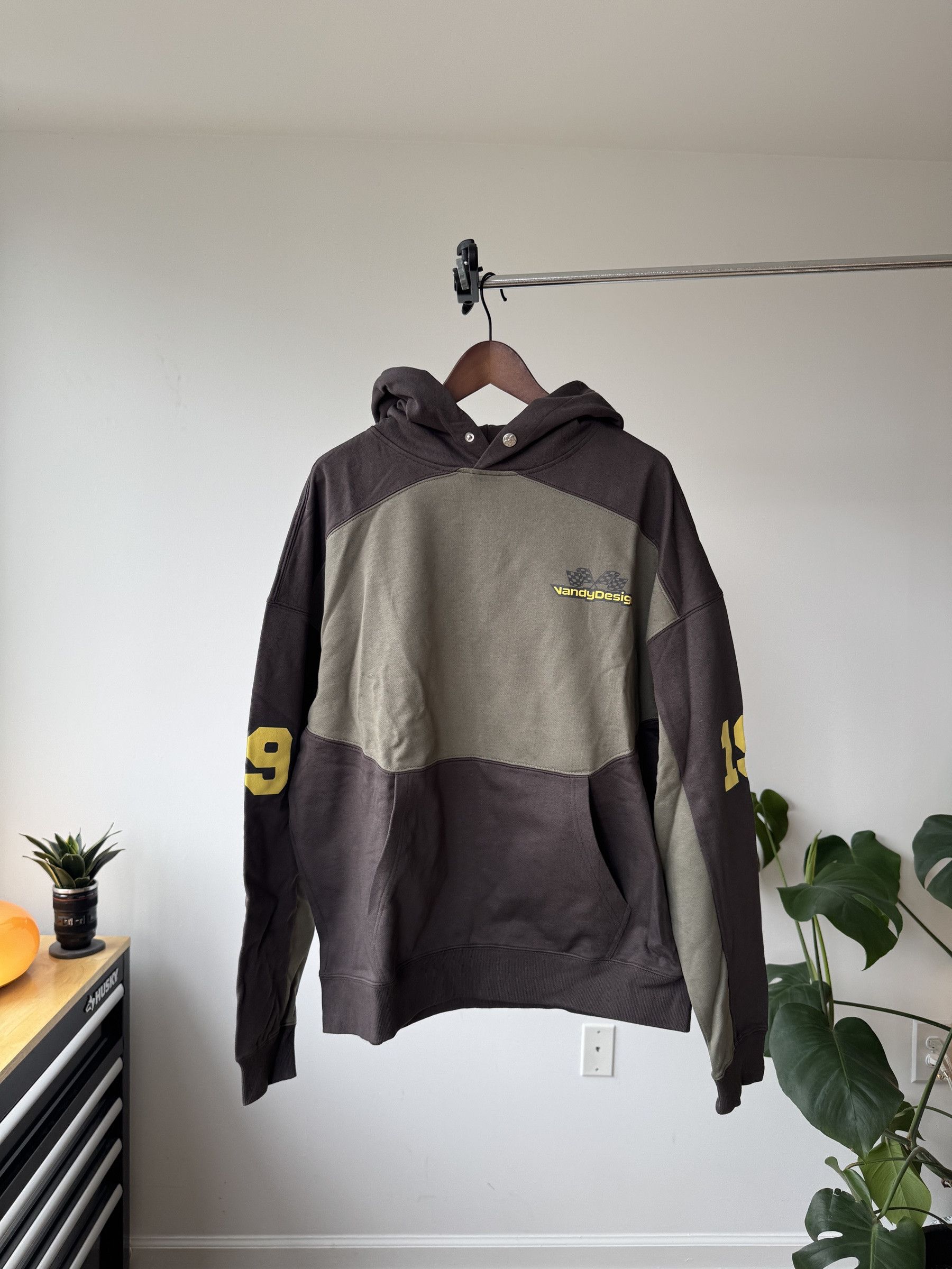 Vandy The Pink Vandy the pink x protocol index complexcon zip