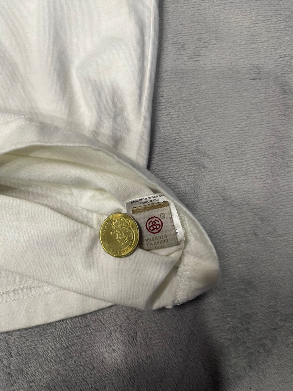 Stussy STUSSY X HELLO KITTY Size US L / EU 52-54 / 3 - 3 Thumbnail