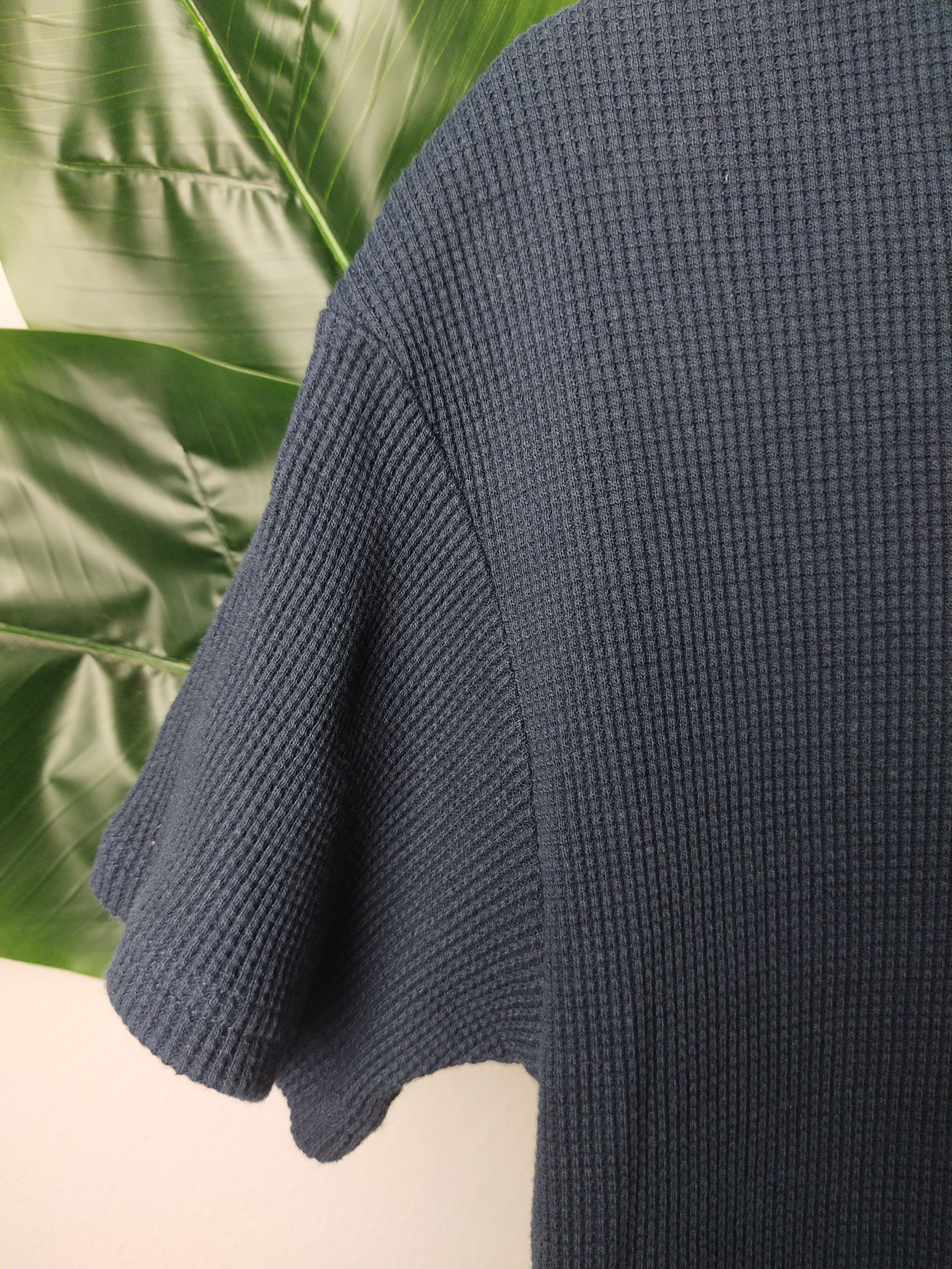 Designer × Issey Miyake × Ne-Net net net Pocket tee Size XS / US 0-2 / IT 36-38 - 5 Thumbnail