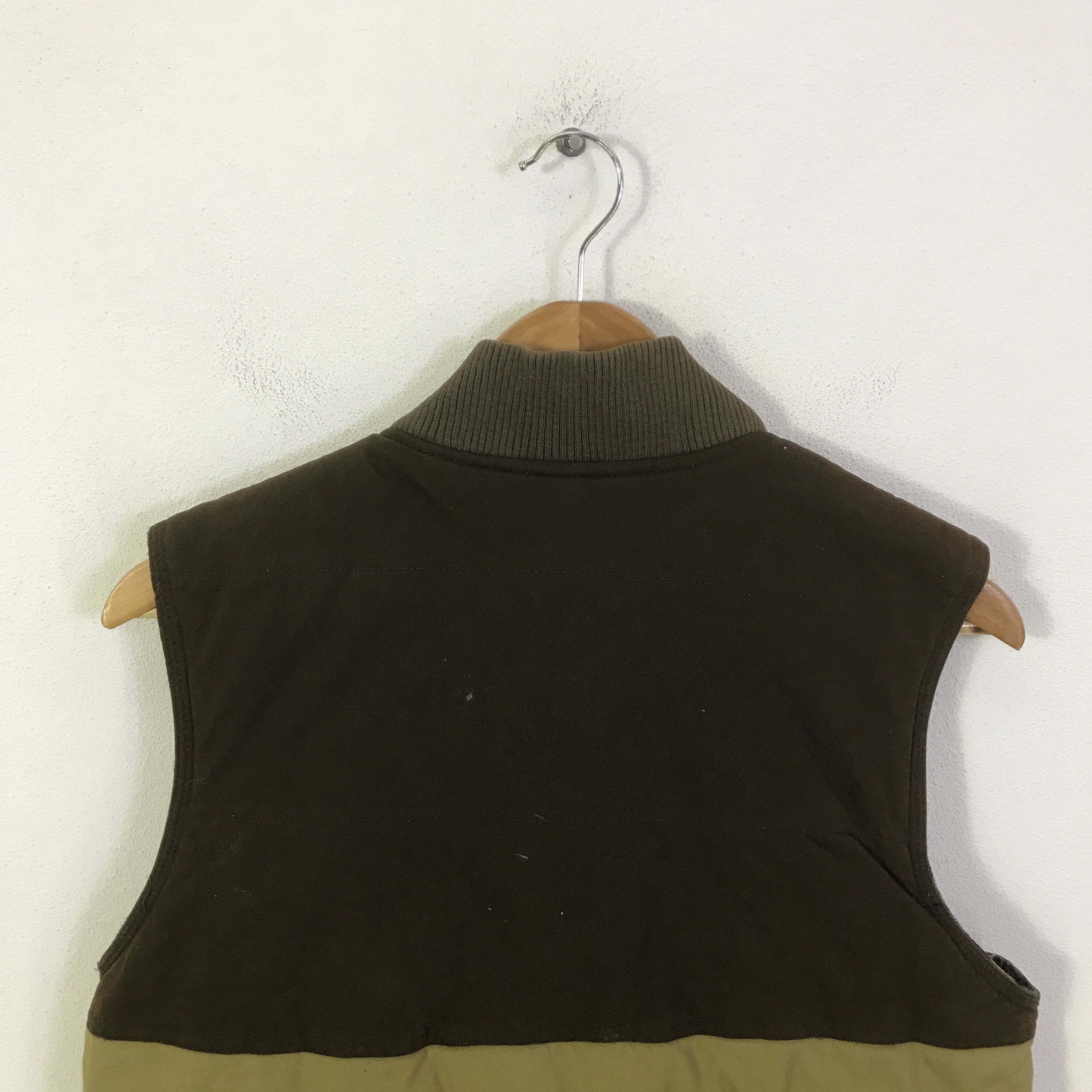 Quicksilver quicksilver vest K120B10 Size US S / EU 44-46 / 1 - 4 Thumbnail