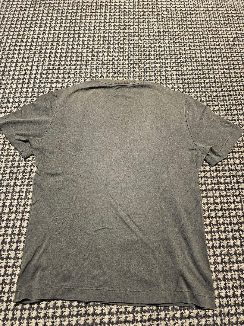 Louis Vuitton Louis Vuitton Damier Pocket T-Shirt Size US S / EU 44-46 / 1 - 2 Thumbnail