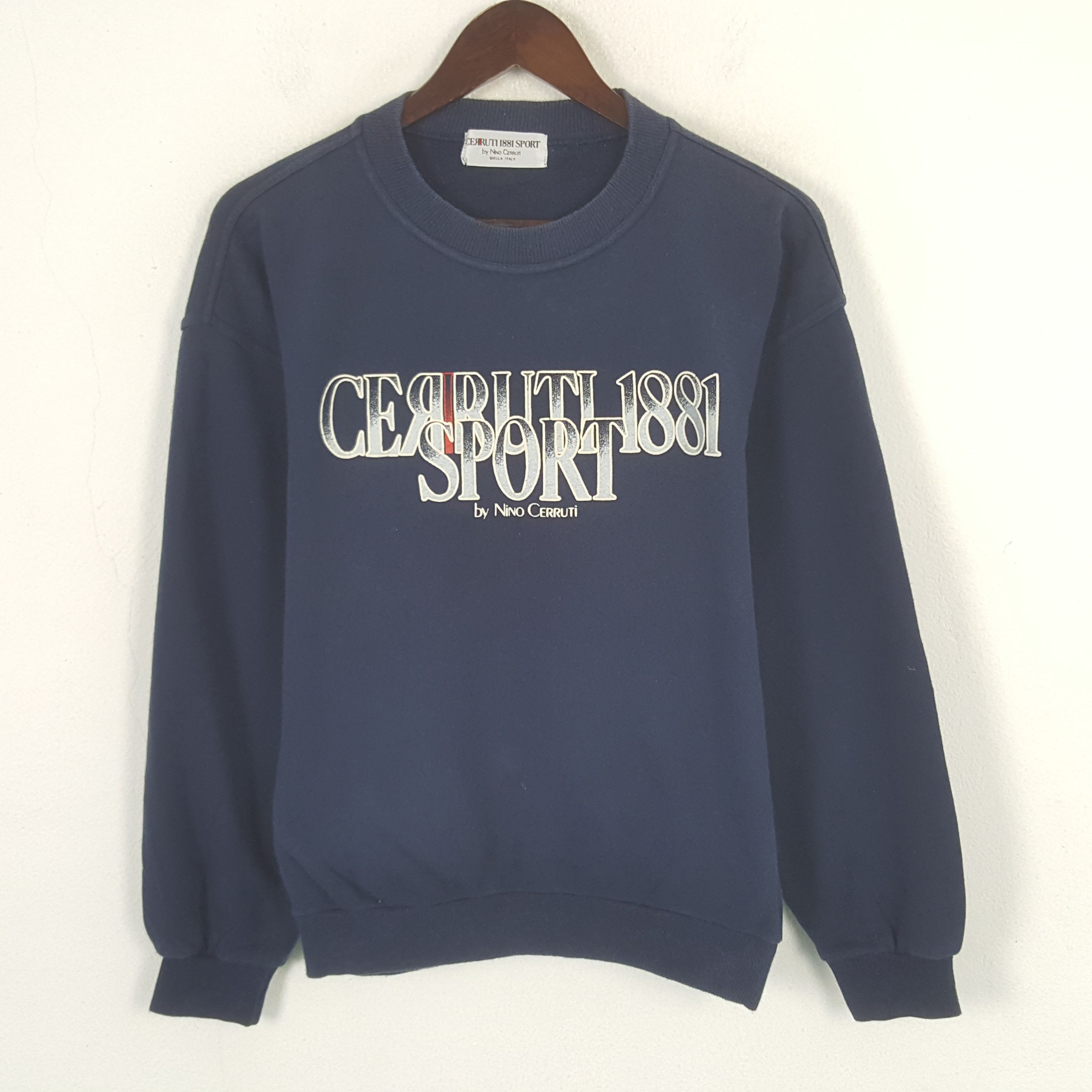 Cerruti 1881 CERRUTI 1881 SPORT Sweatshirt Cerruti Crewneck