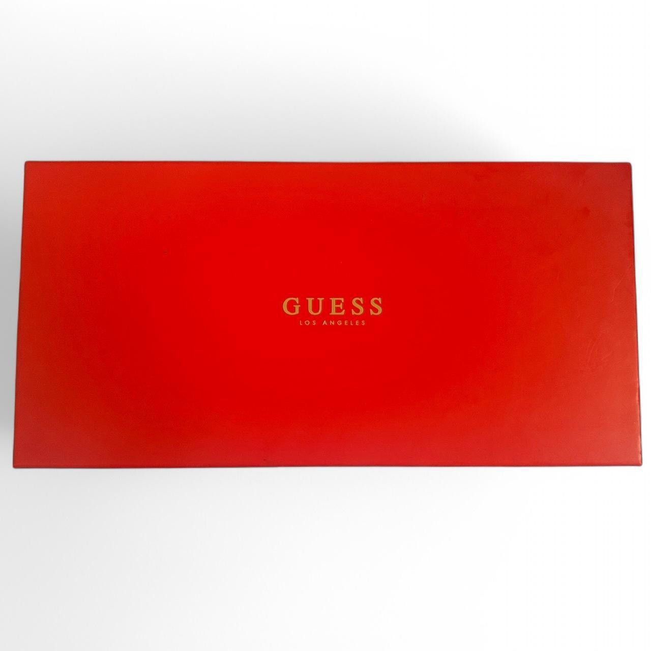 Guess Guess Wallet and Keychain Set Size ONE SIZE - 2 Thumbnail