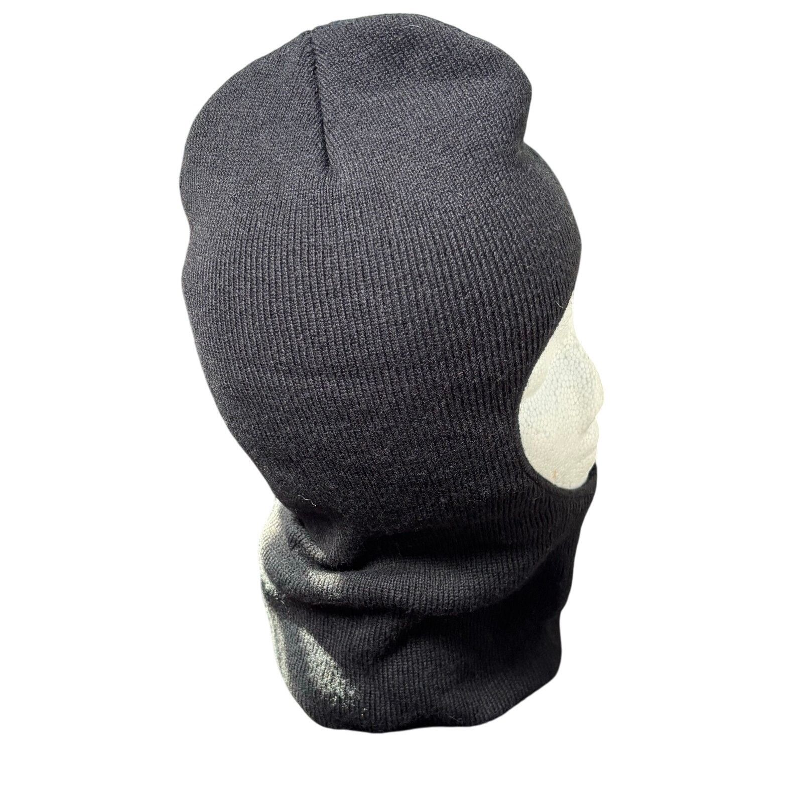Other Black Ski Face Mask Size ONE SIZE - 2 Thumbnail