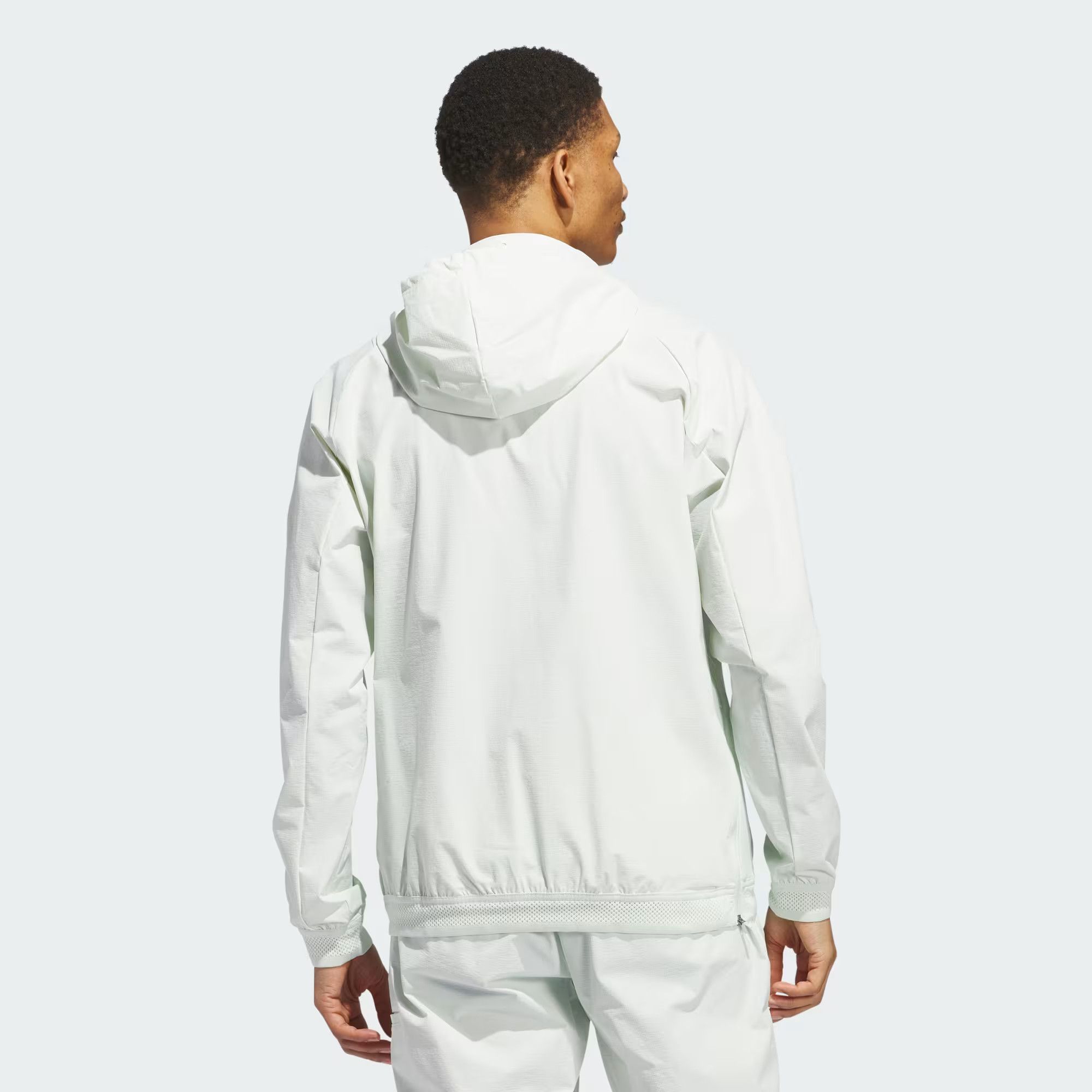 Adidas Adidas Adicross Anorak Pullover Mens Sz L Mint Size US L / EU 52-54 / 3 - 4 Thumbnail