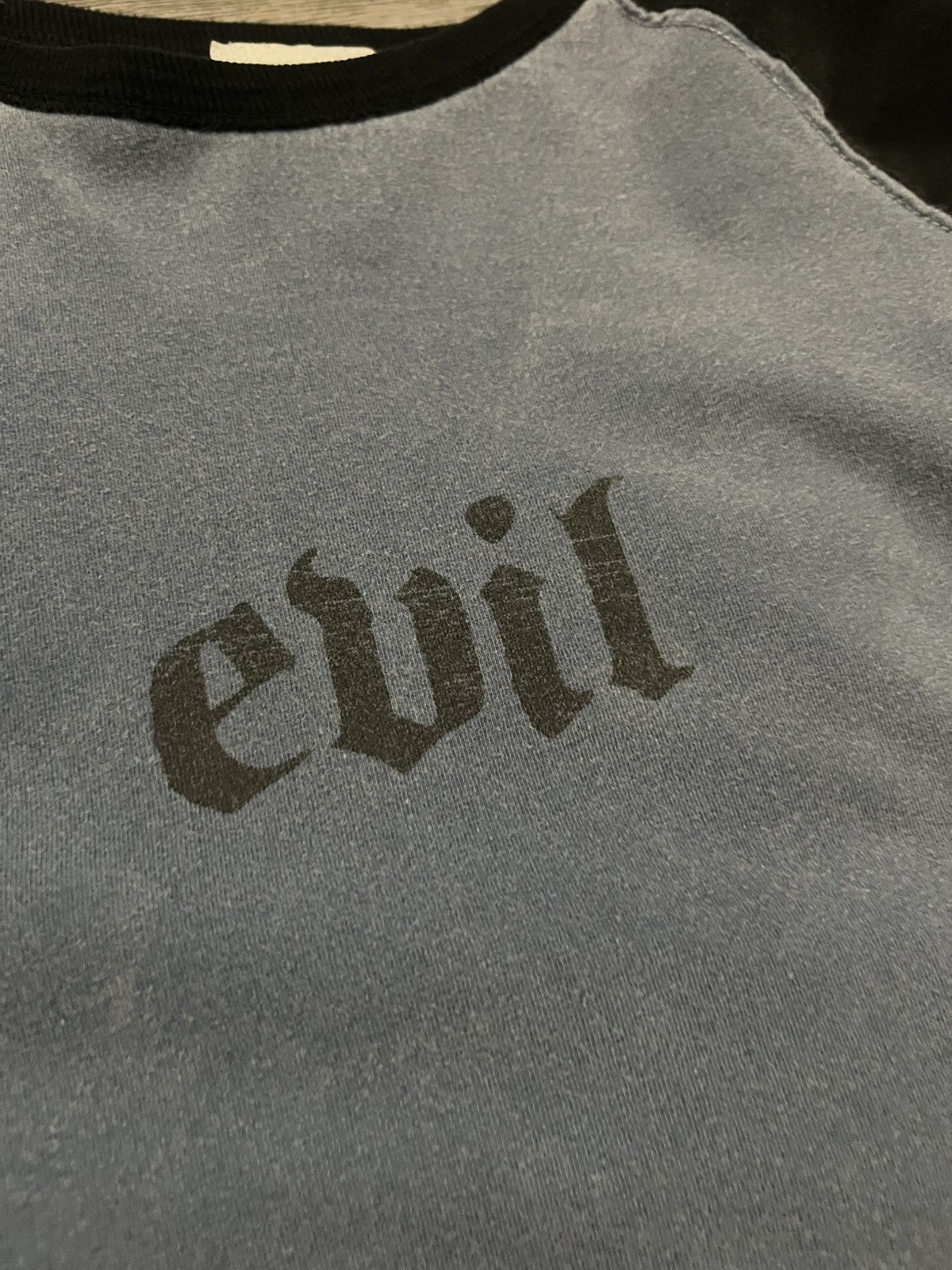 Disney Vintage Disney World Evil Chernabog Tee Size US M / EU 48-50 / 2 - 4 Thumbnail