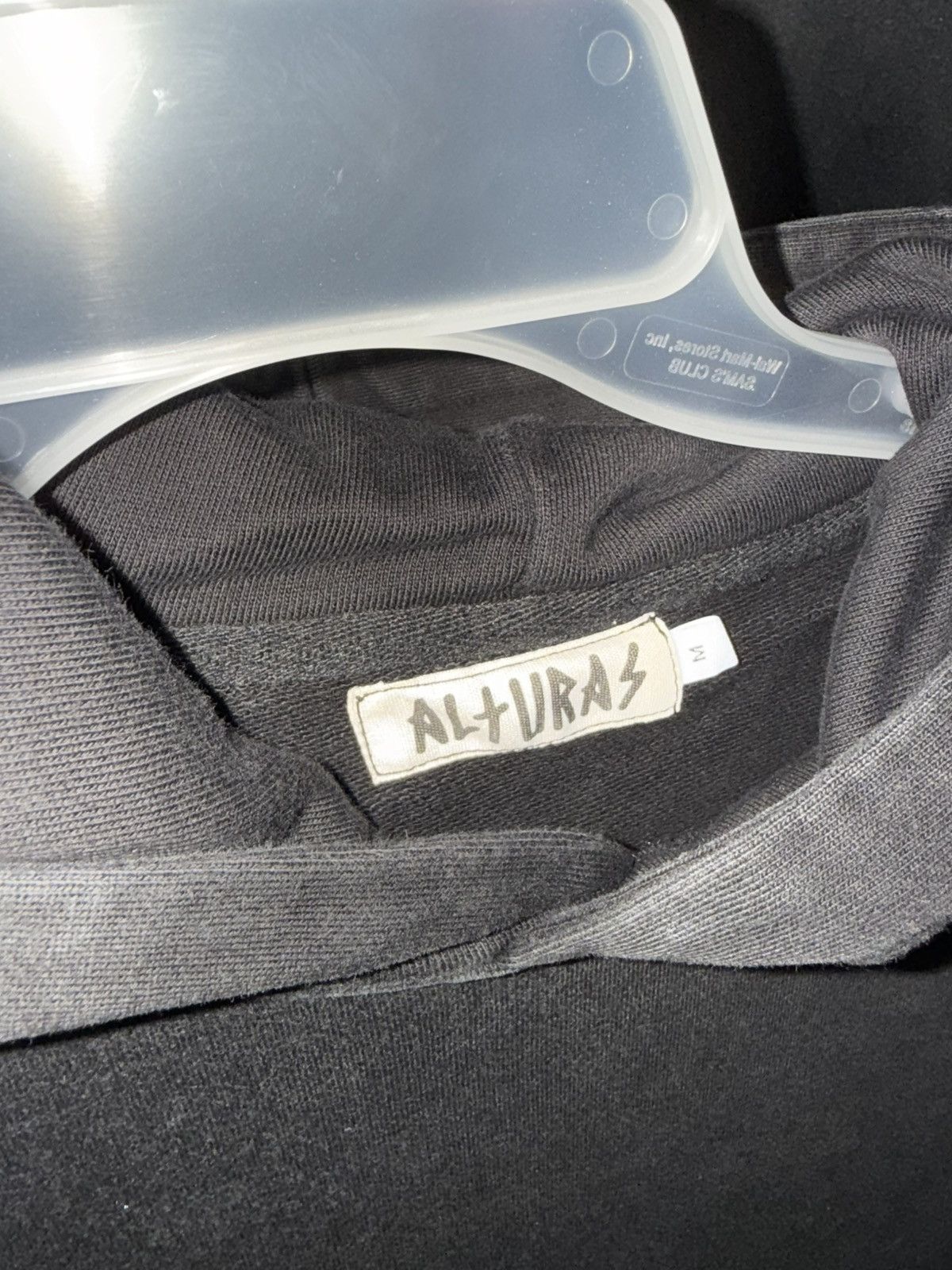 Other Alturas pullover hoodie Size US M / EU 48-50 / 2 - 3 Thumbnail
