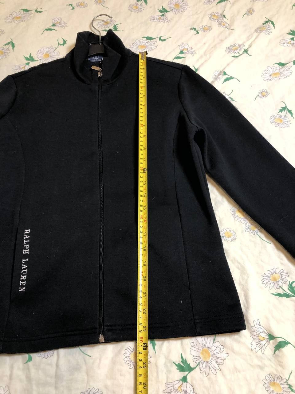 Polo Ralph Lauren Polo Ralph Lauren Performance Track Jacket sweatshirt Size M / US 6-8 / IT 42-44 - 5 Thumbnail