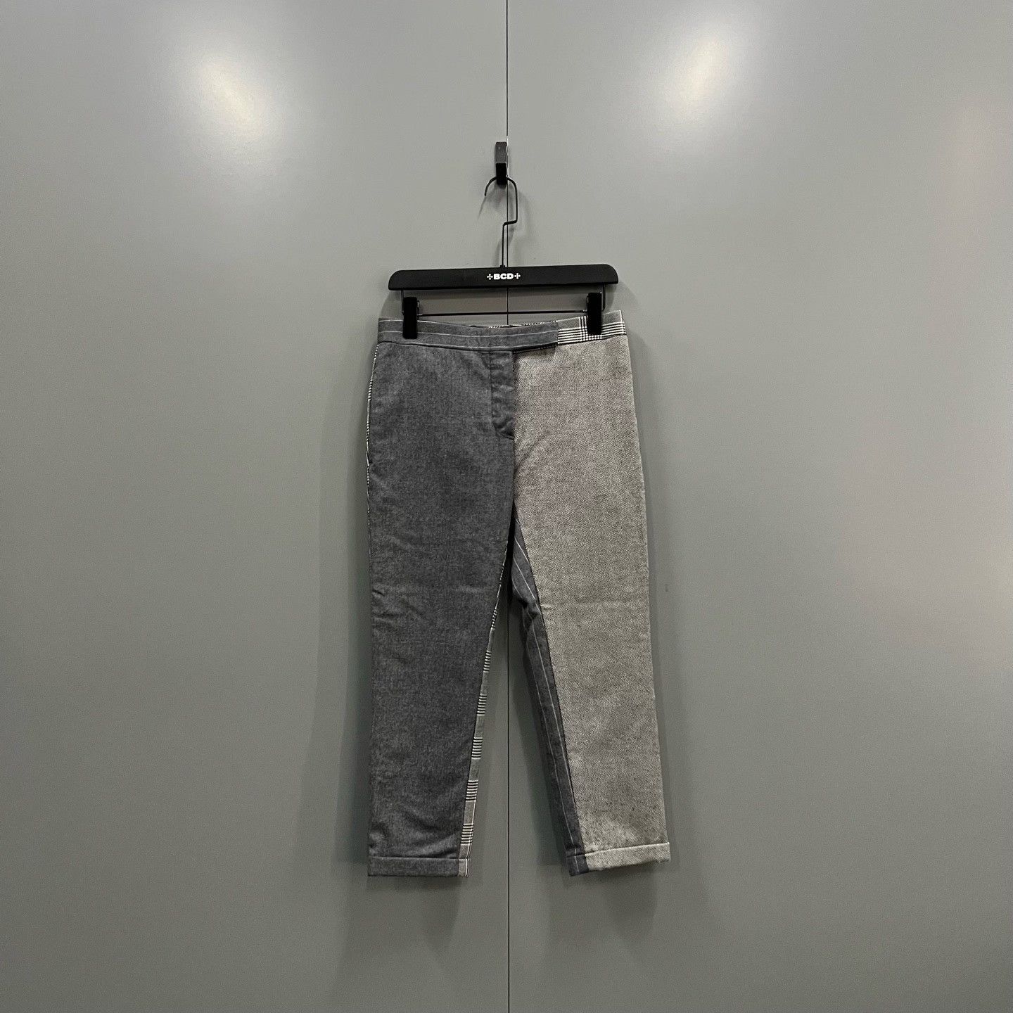 Thom Browne Thom Browne Brown Casual Pants 38 Men Size US 38 / EU 54 - 1 Thumbnail