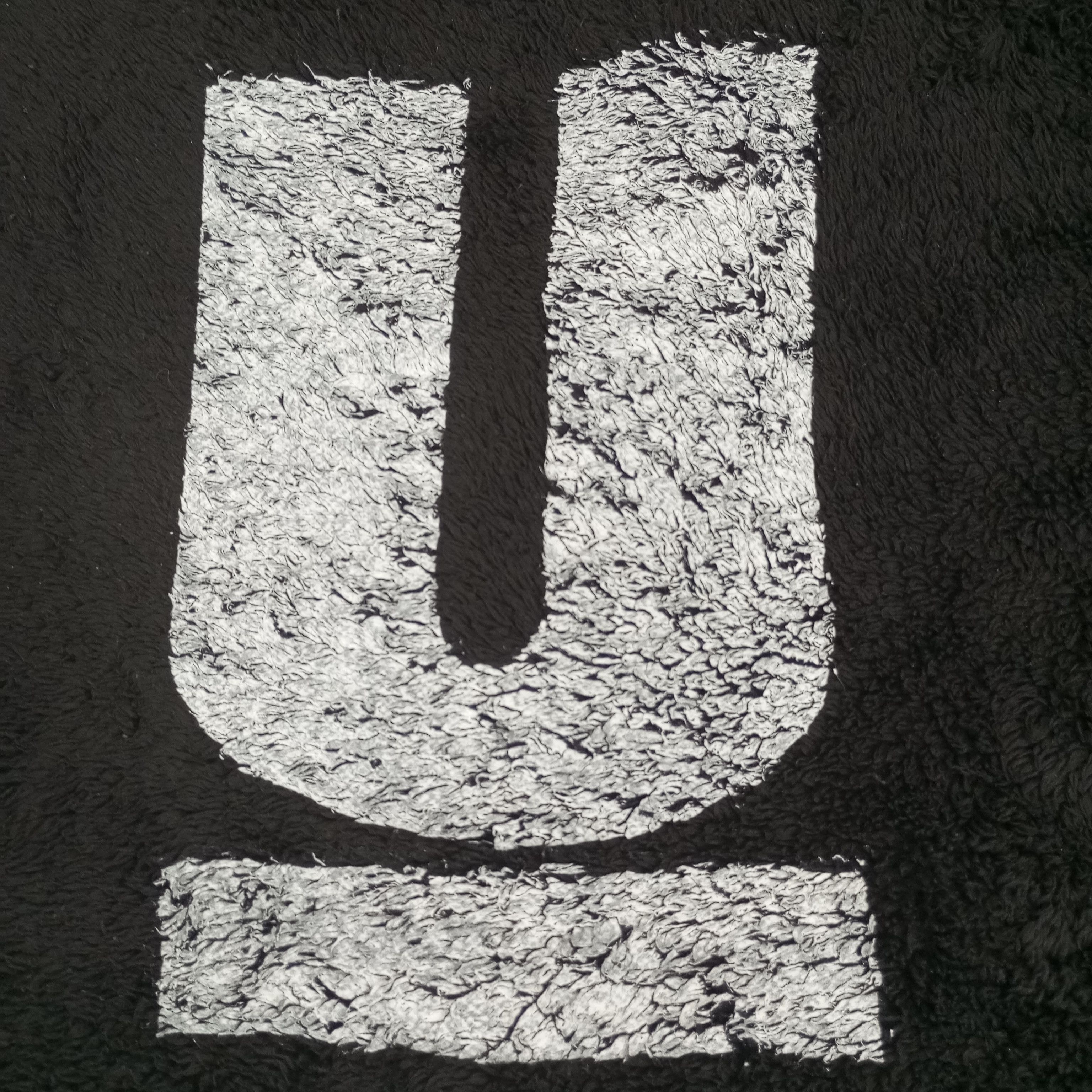 GU × Undercover GU X Undercover Japanese Brand Custom Art Fleece Jacket Size US XL / EU 56 / 4 - 2 Thumbnail
