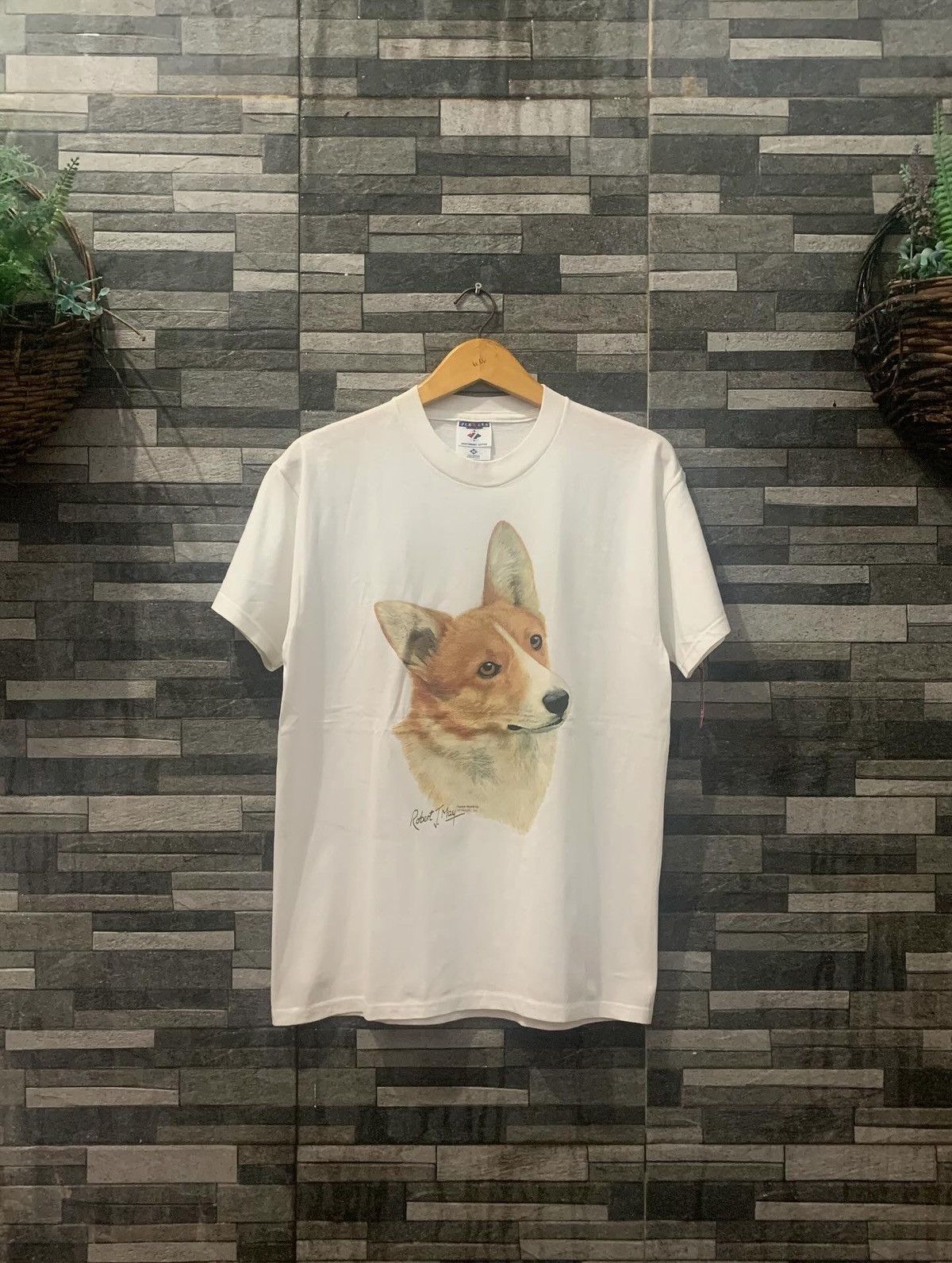 Other Vintage 1996 CORDI DOG Size US M / EU 48-50 / 2 - 3 Thumbnail