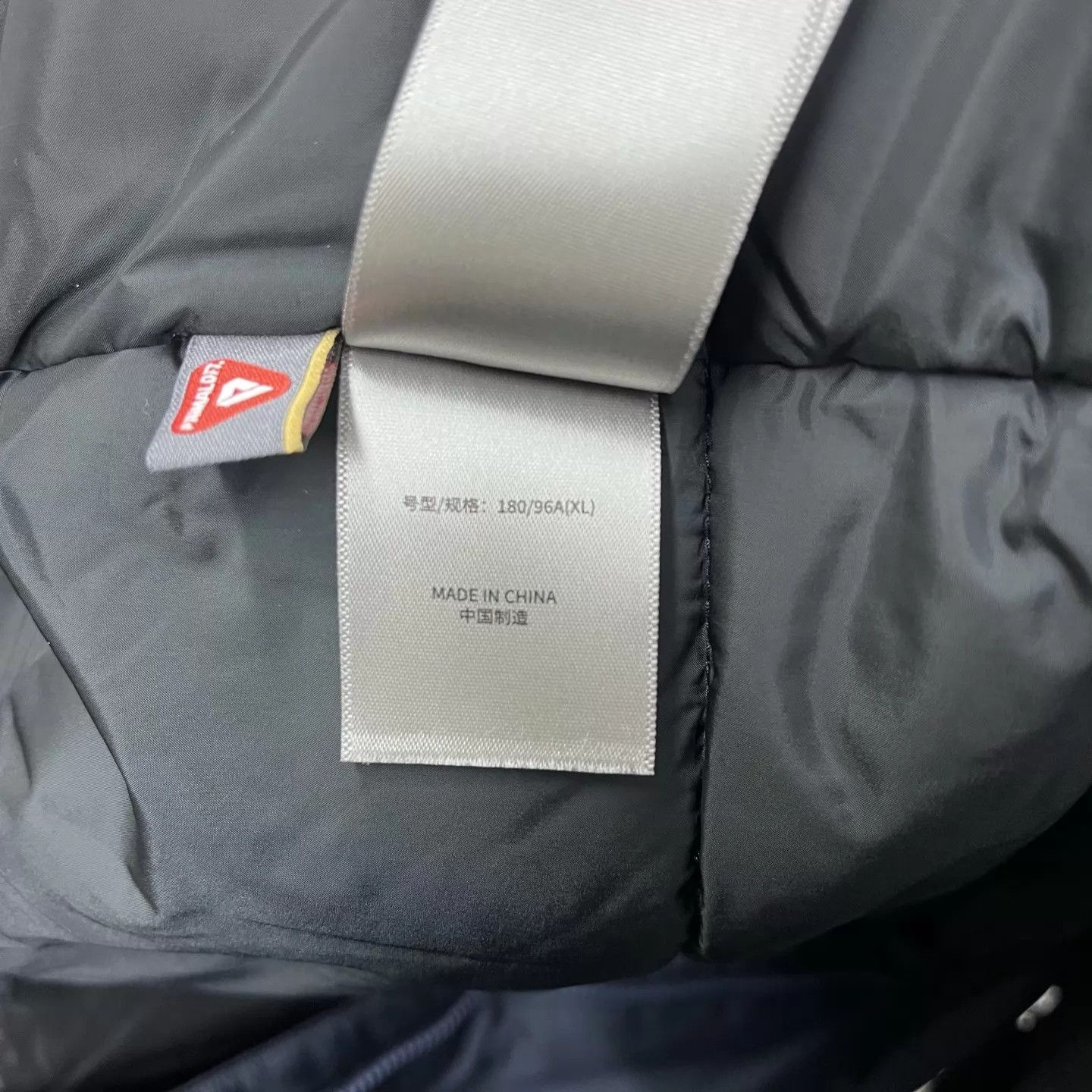 Other XBIONIC men's hard shell insulated XL pre-owned jacket Size US XL / EU 56 / 4 - 6 Thumbnail