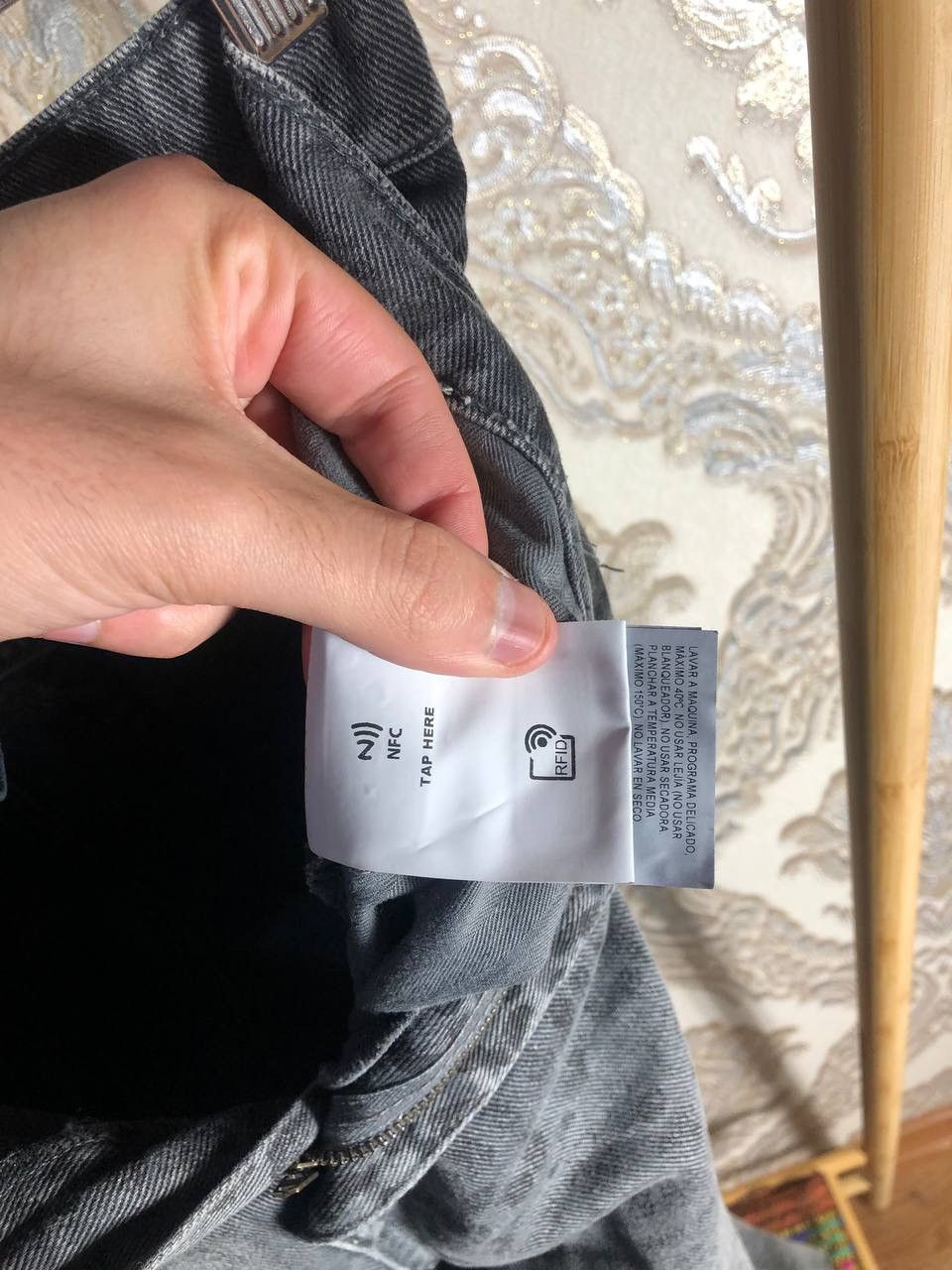 Golden Goose Golden Goose Jeans Size US 30 / EU 46 - 12 Thumbnail