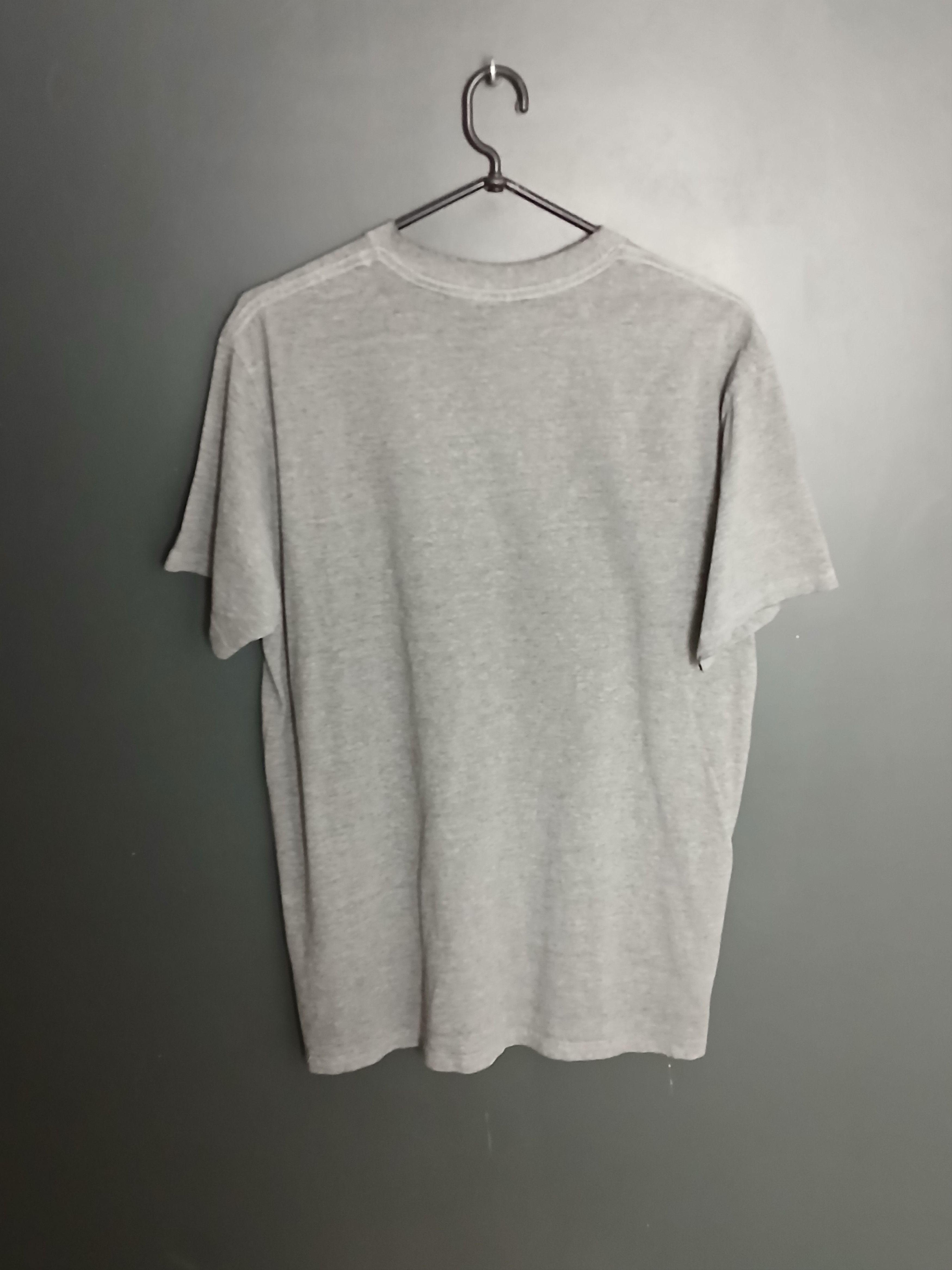 Stussy Stussy Skategang T-Shirt Size US M / EU 48-50 / 2 - 2 Thumbnail