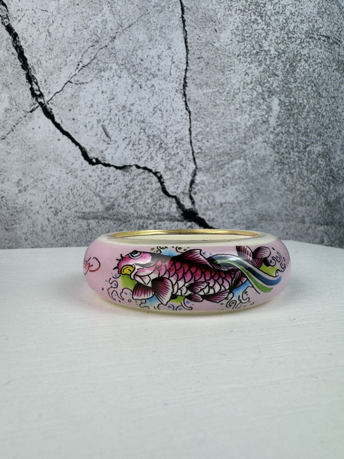 Ed Hardy Ed Hardy Bracelet Vintage Size ONE SIZE - 2 Thumbnail