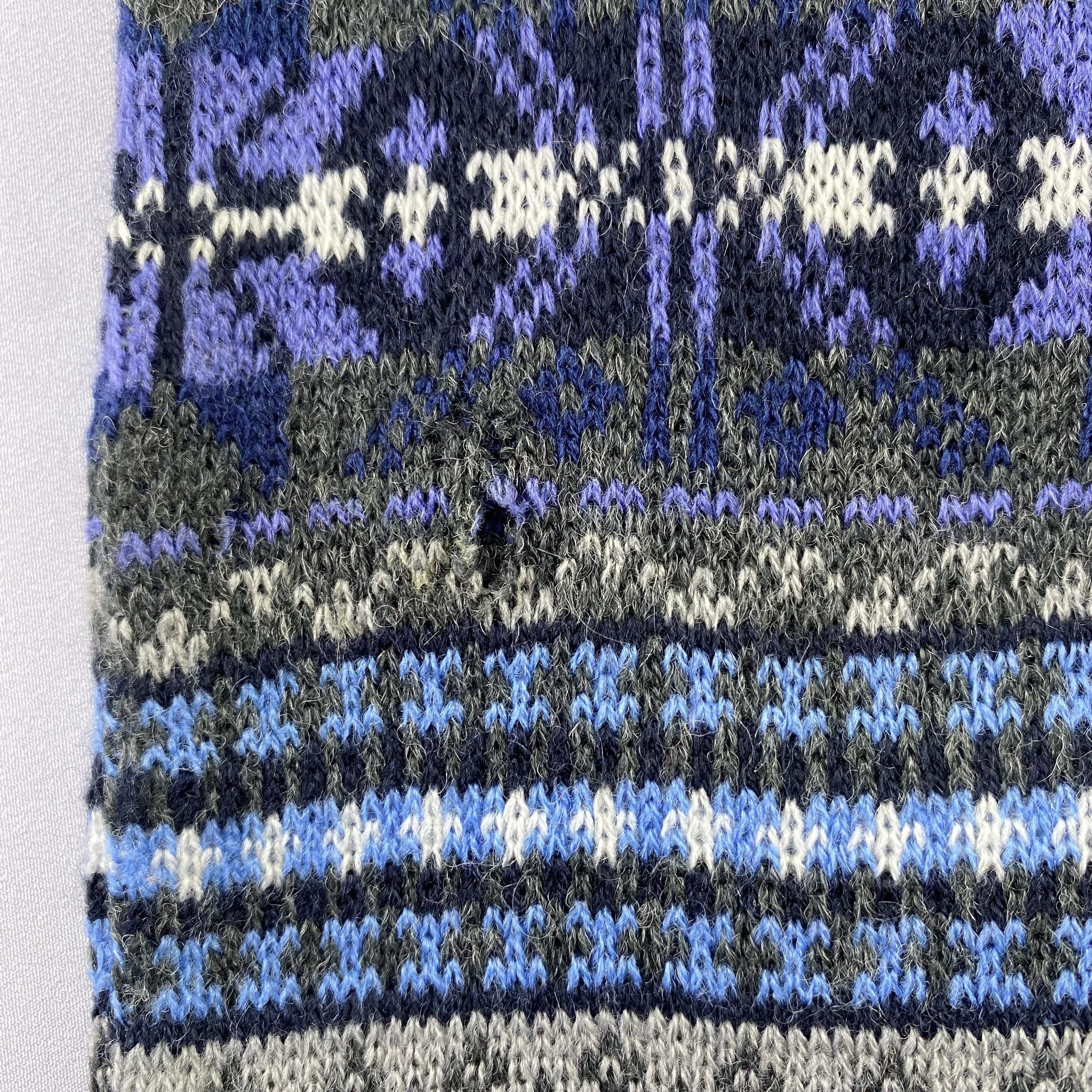 Beams Plus Beams Knit Scarf / Muffler / Neckwear Size ONE SIZE - 2 Thumbnail
