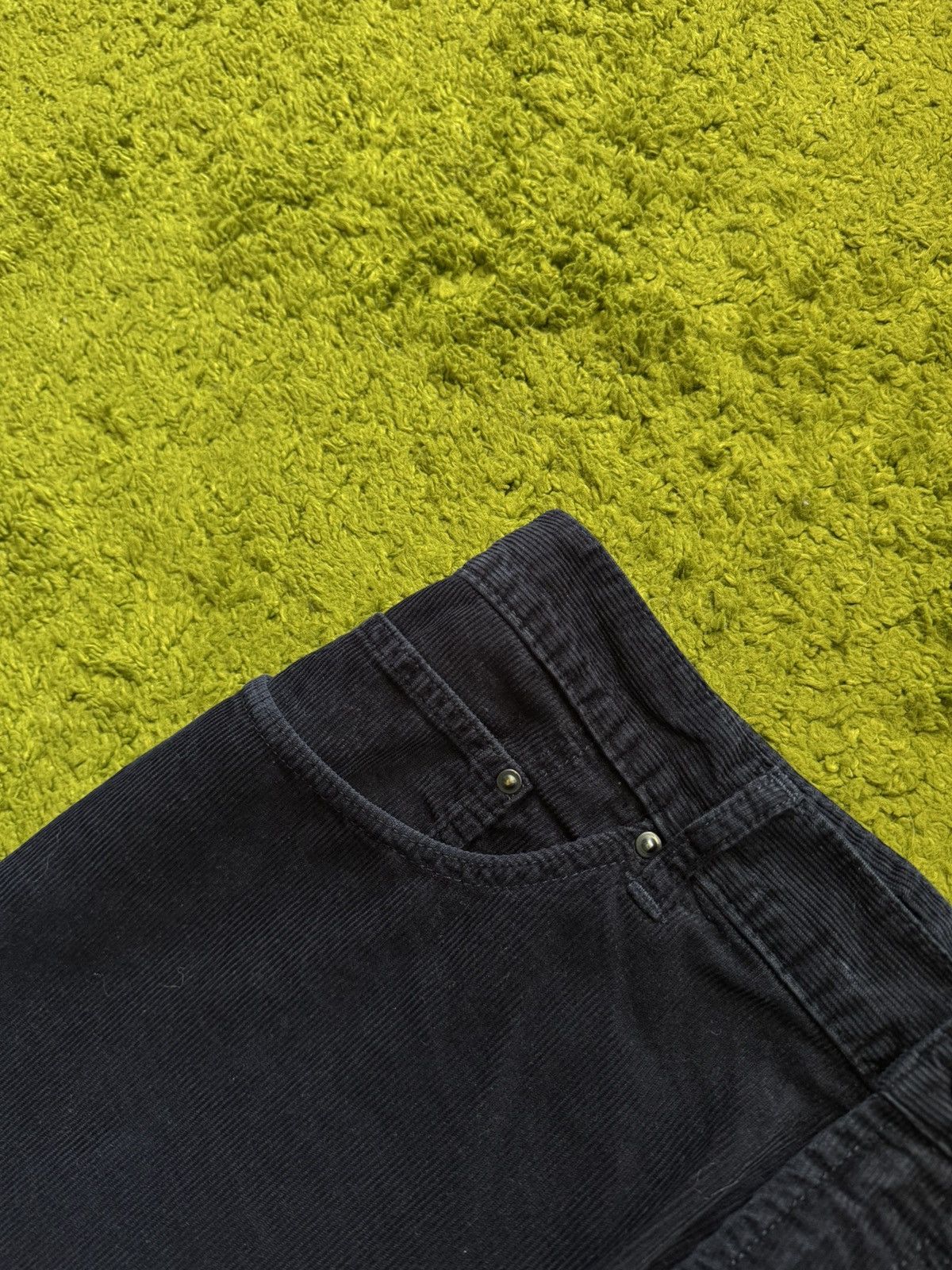 Carhartt Carhartt WIP workcore style corduroy pants Size US 40 / EU 56 - 4 Thumbnail