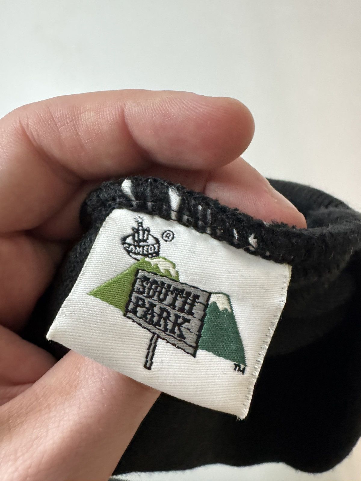 Other South Park 1998 hat cap Size ONE SIZE - 3 Thumbnail