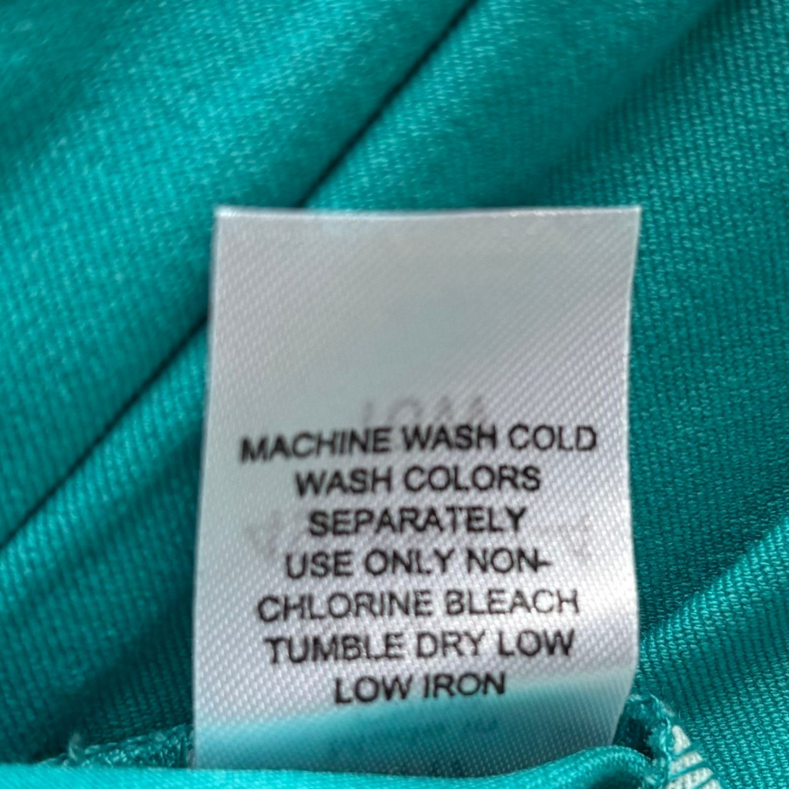 Other Jessica London Teal Blue Pants Size 16W New In Packaging Size 38" / US 16 / IT 52 - 7 Thumbnail