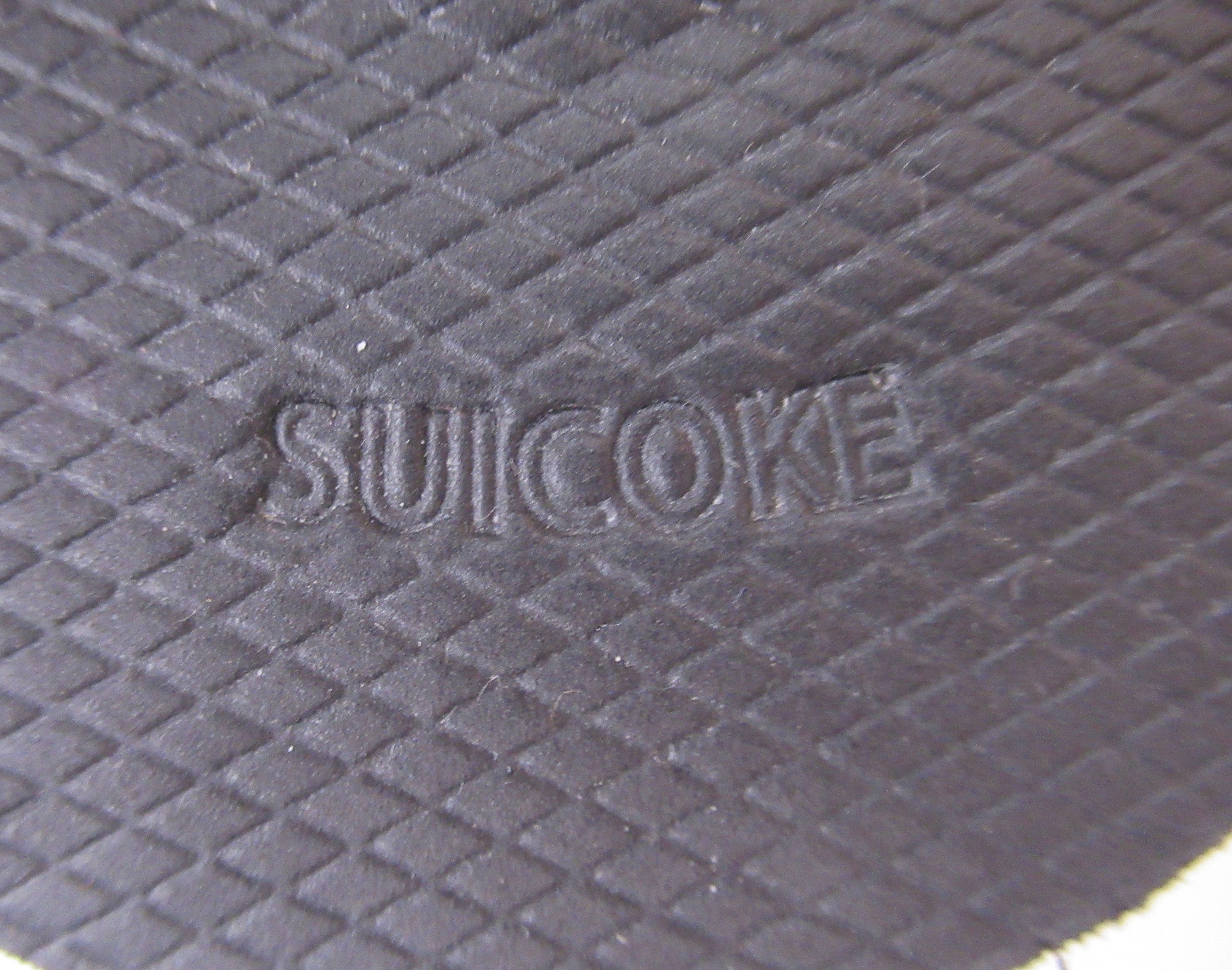 Suicoke Suicoke Unisex Nots-VHL Faux Fur Sandals Size US 10 / EU 43 - 10 Thumbnail