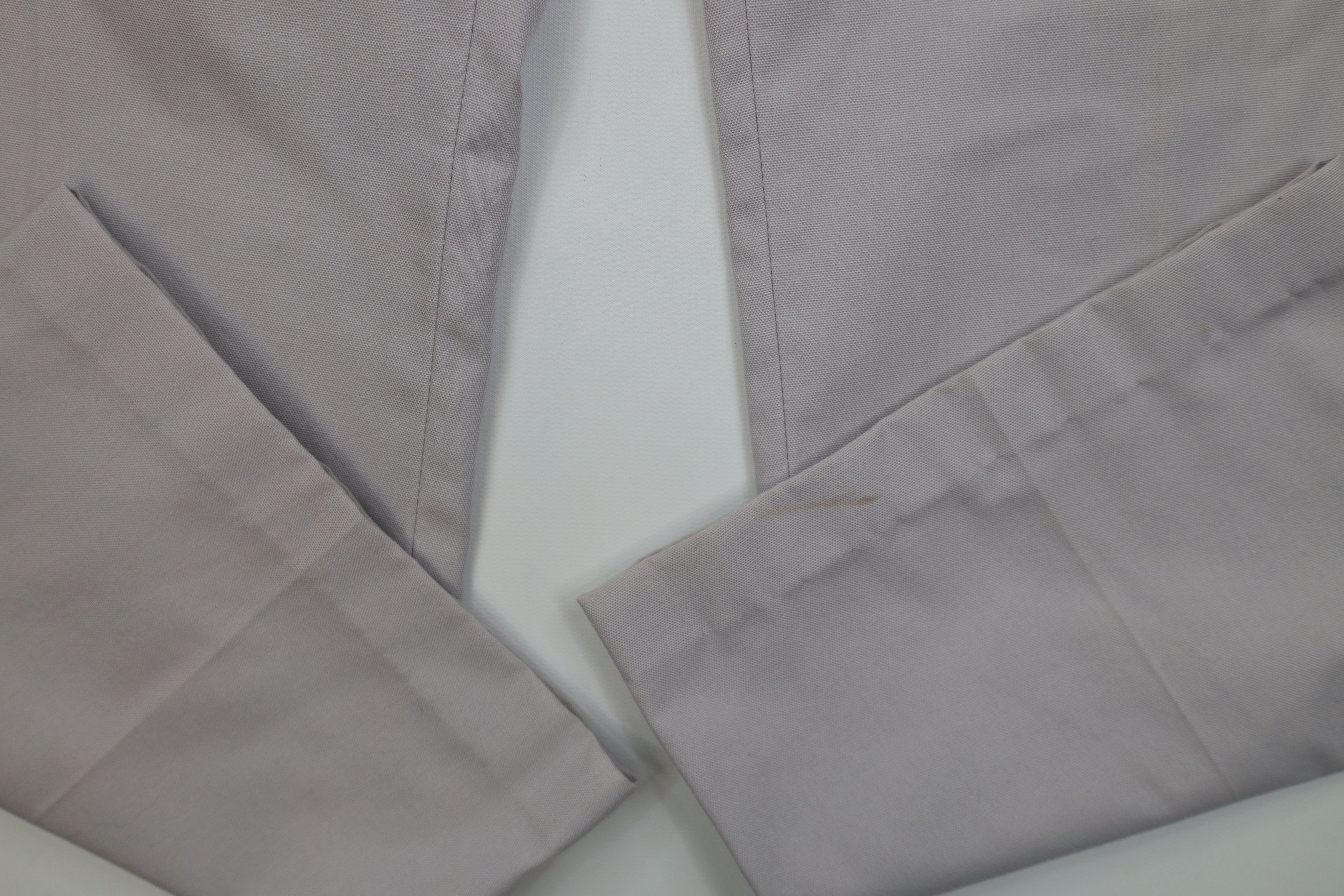 Vintage Vintage 70s Streetwear Wide Leg Chino Pants Trousers USA Size US 34 / EU 50 - 6 Thumbnail
