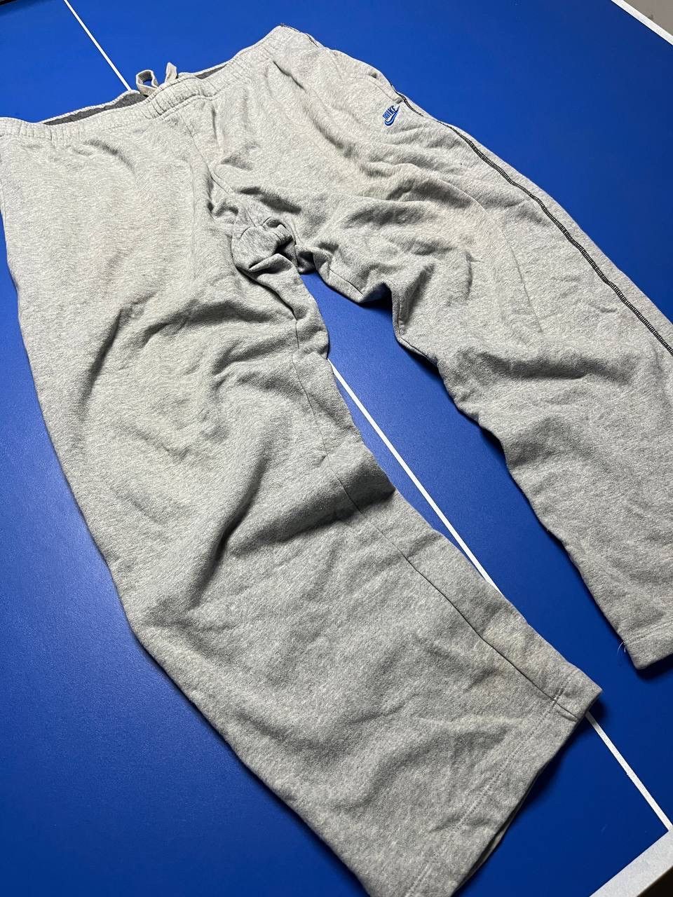 Nike Nike vintage pants Size L-XL Size US 38 / EU 54 - 2 Thumbnail