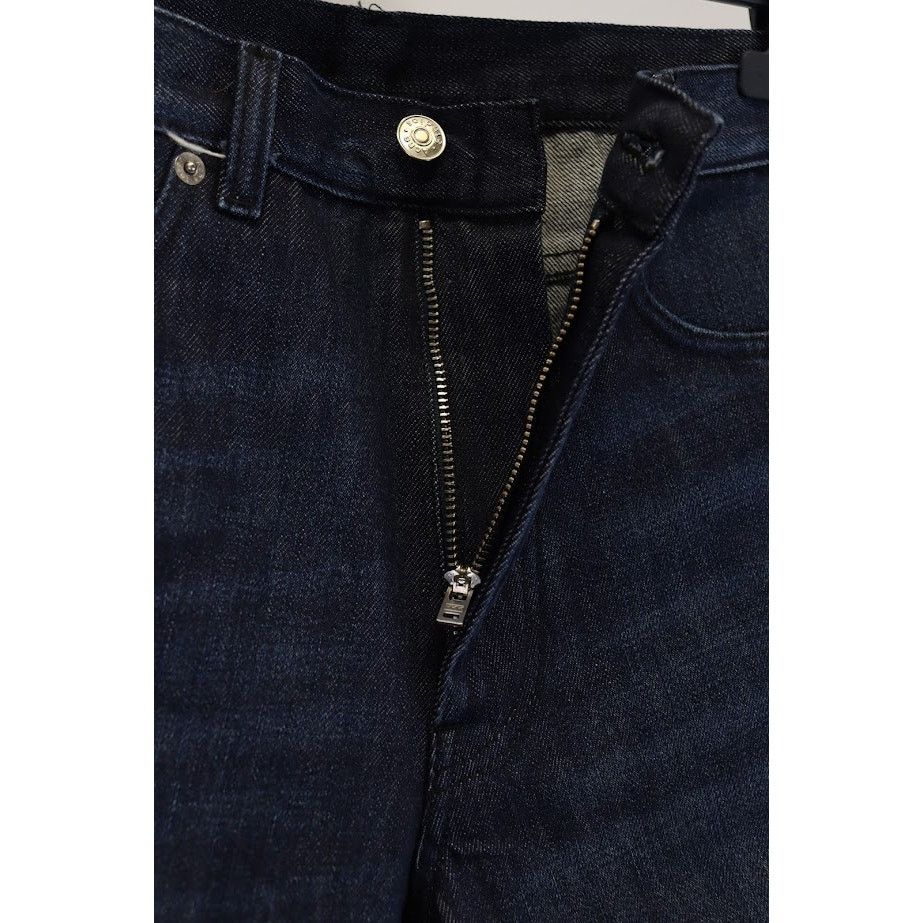 Acne Studios o1rshd1 Denim Jeans in Blue Size US 32 / EU 48 - 5 Thumbnail