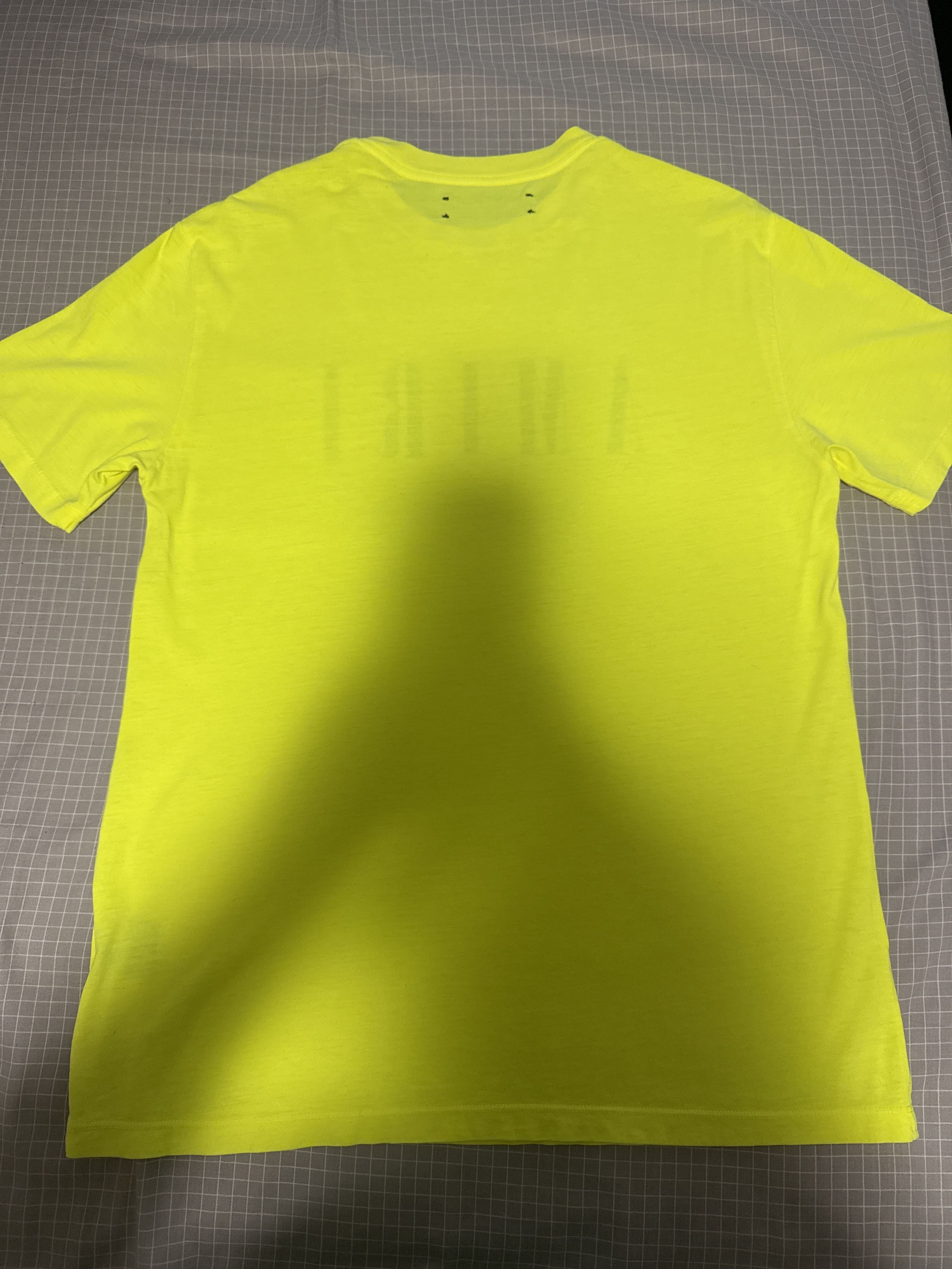 Amiri Amiri t shirt Size US XS / EU 42 / 0 - 2 Thumbnail