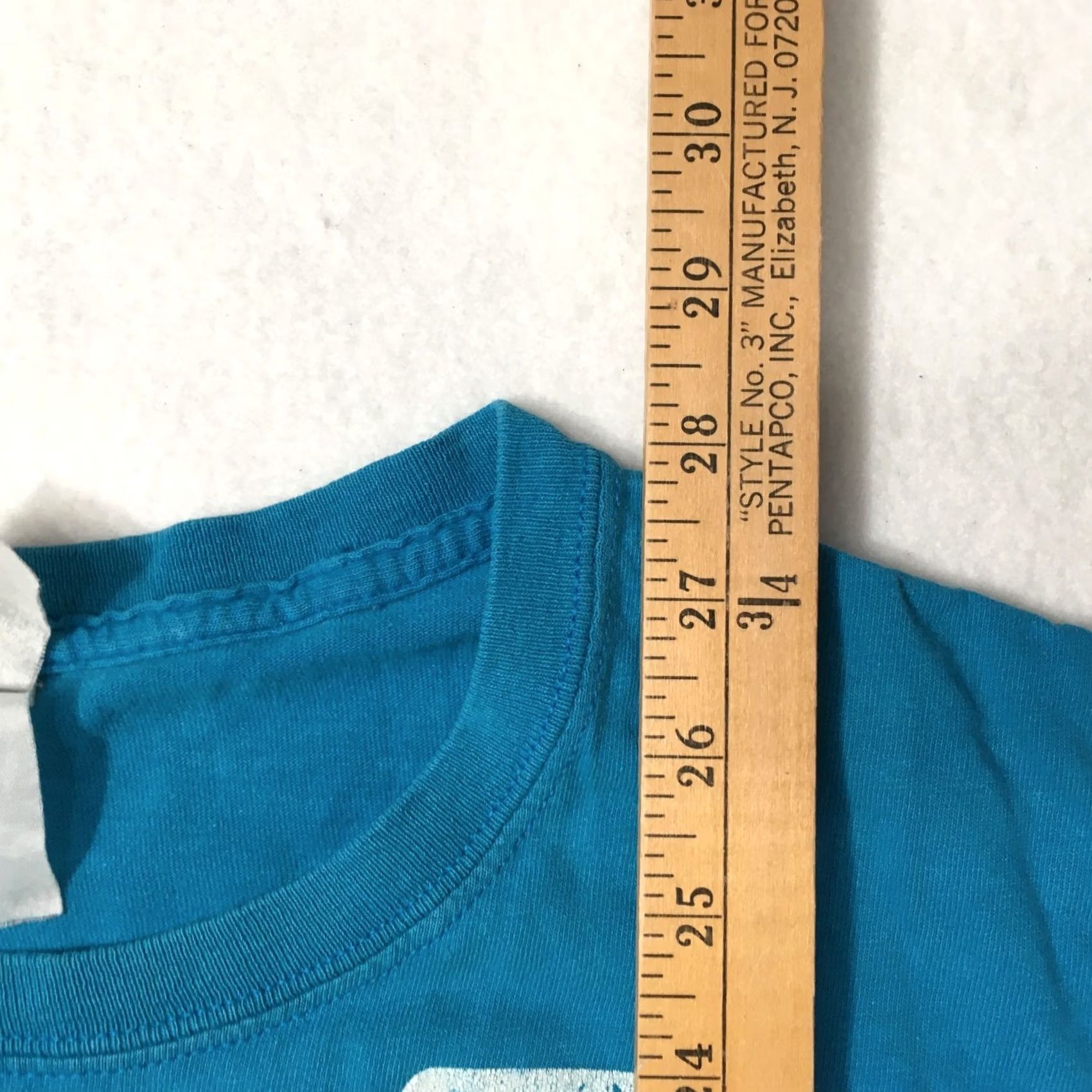 Vintage Vintage Mexico ENSENADA BUFADORA Baja Shirt size L As Is Size US L / EU 52-54 / 3 - 5 Thumbnail