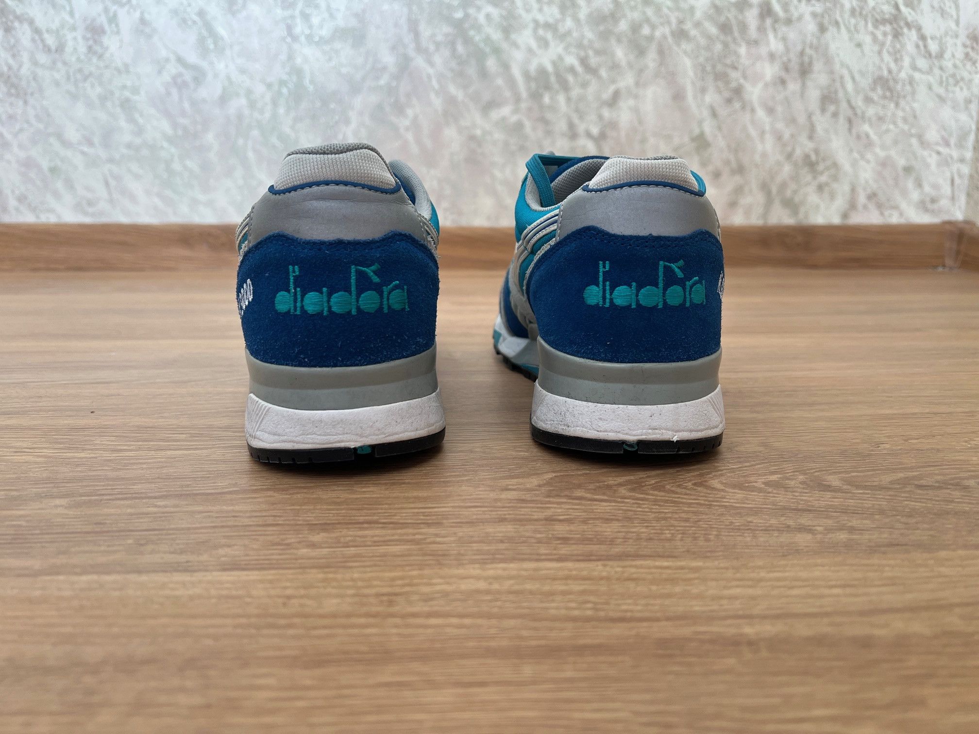 Diadora N9000 OG Size US 8.5 / EU 41-42 - 3 Thumbnail