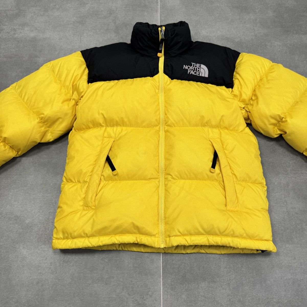 The North Face The North Face Retro 1996 Nuptse TNF Puffer Down Jacket Y2K Size US S / EU 44-46 / 1 - 5 Thumbnail