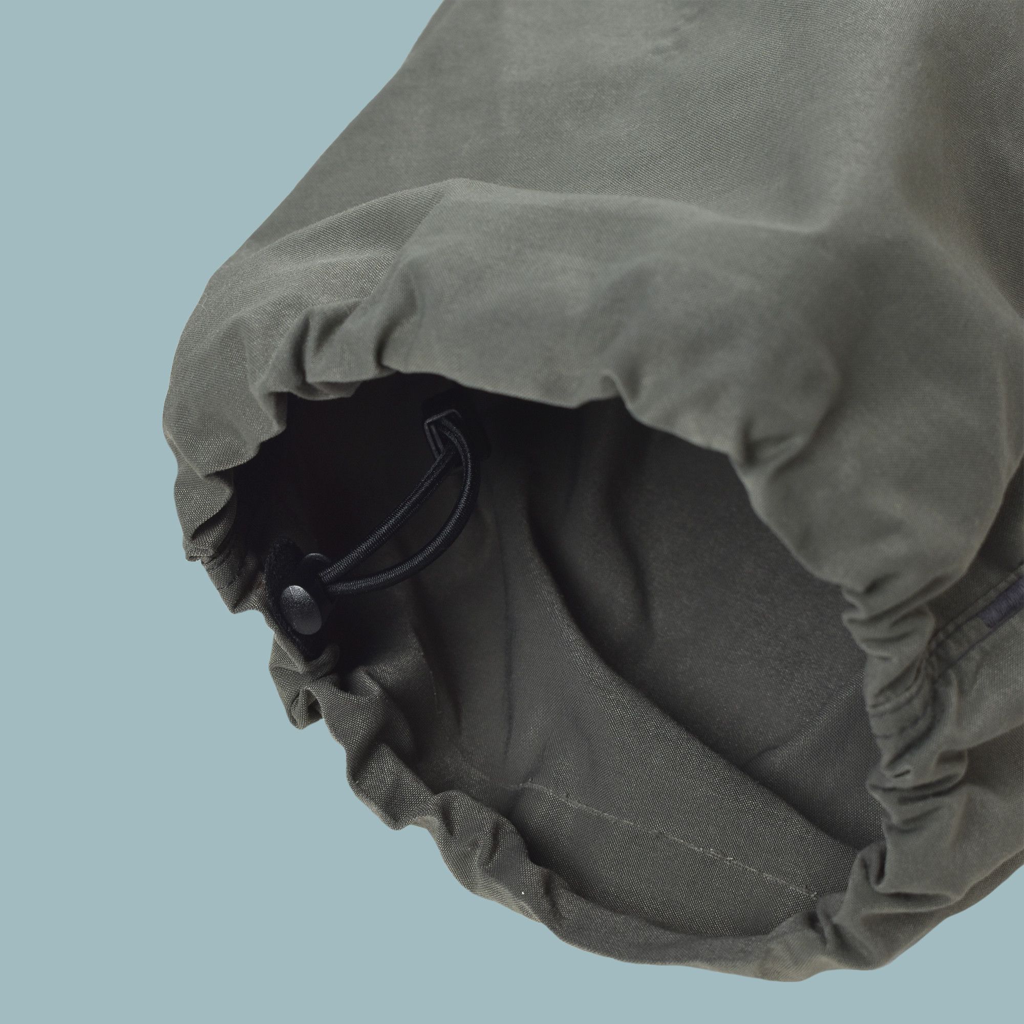 Arc'teryx ARC’TERYX OLIVE/KHAKI GREEN PANT MADE IN CANADA VINTAGE Size US 36 / EU 52 - 5 Thumbnail