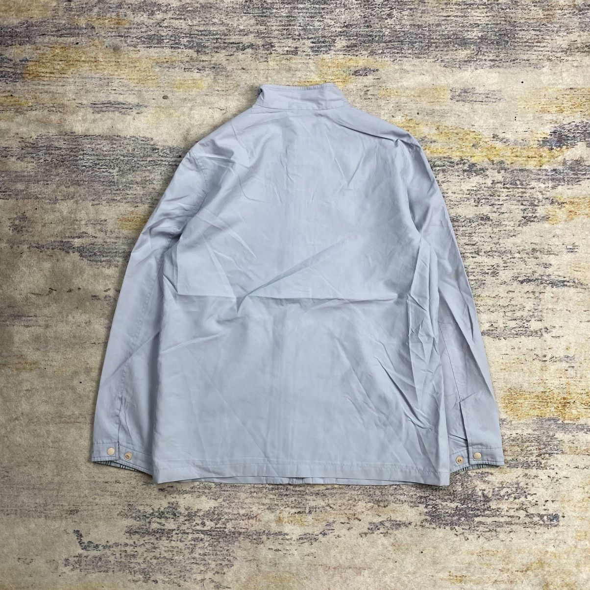 Balenciaga × Vintage Vintage Balenciaga jacket Size S / US 4 / IT 40 - 2 Thumbnail