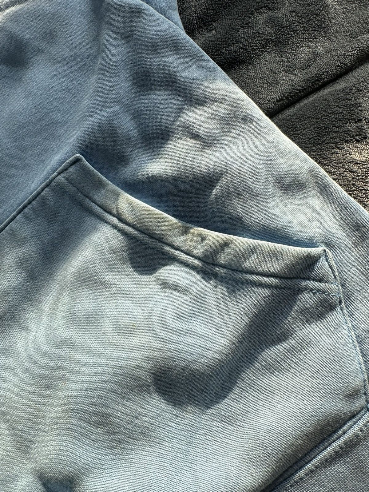 Jordan Brand Jordan hoodie Size US S / EU 44-46 / 1 - 5 Thumbnail