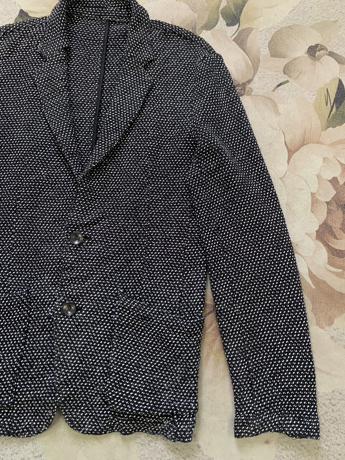 Tornado Mart Zero by Tornado Mart Pontetorto Jacket Size US M / EU 48-50 / 2 - 4 Thumbnail