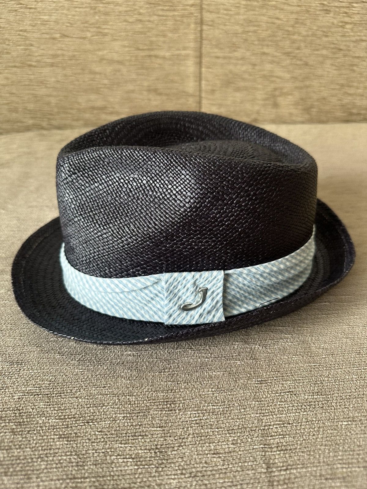 Jacob Cohen Jacob Cohen hat Size ONE SIZE - 4 Thumbnail