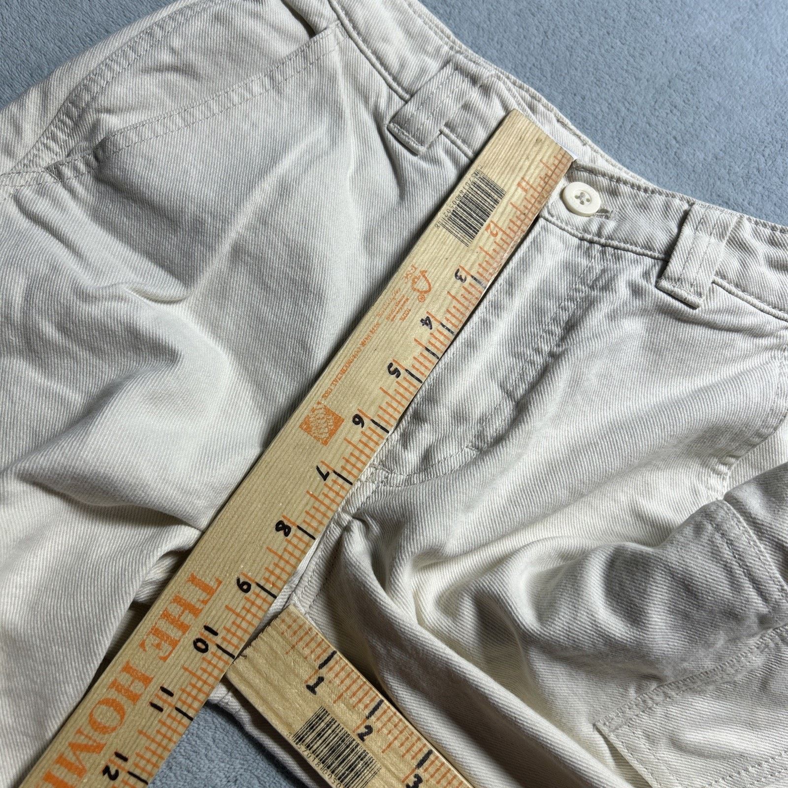 Aritzia Loose Baggy Cargo Pants Womens 00 26x28 Wide Leg TNA Aritzia Size 26" / US 2 / IT 38 - 15 Thumbnail