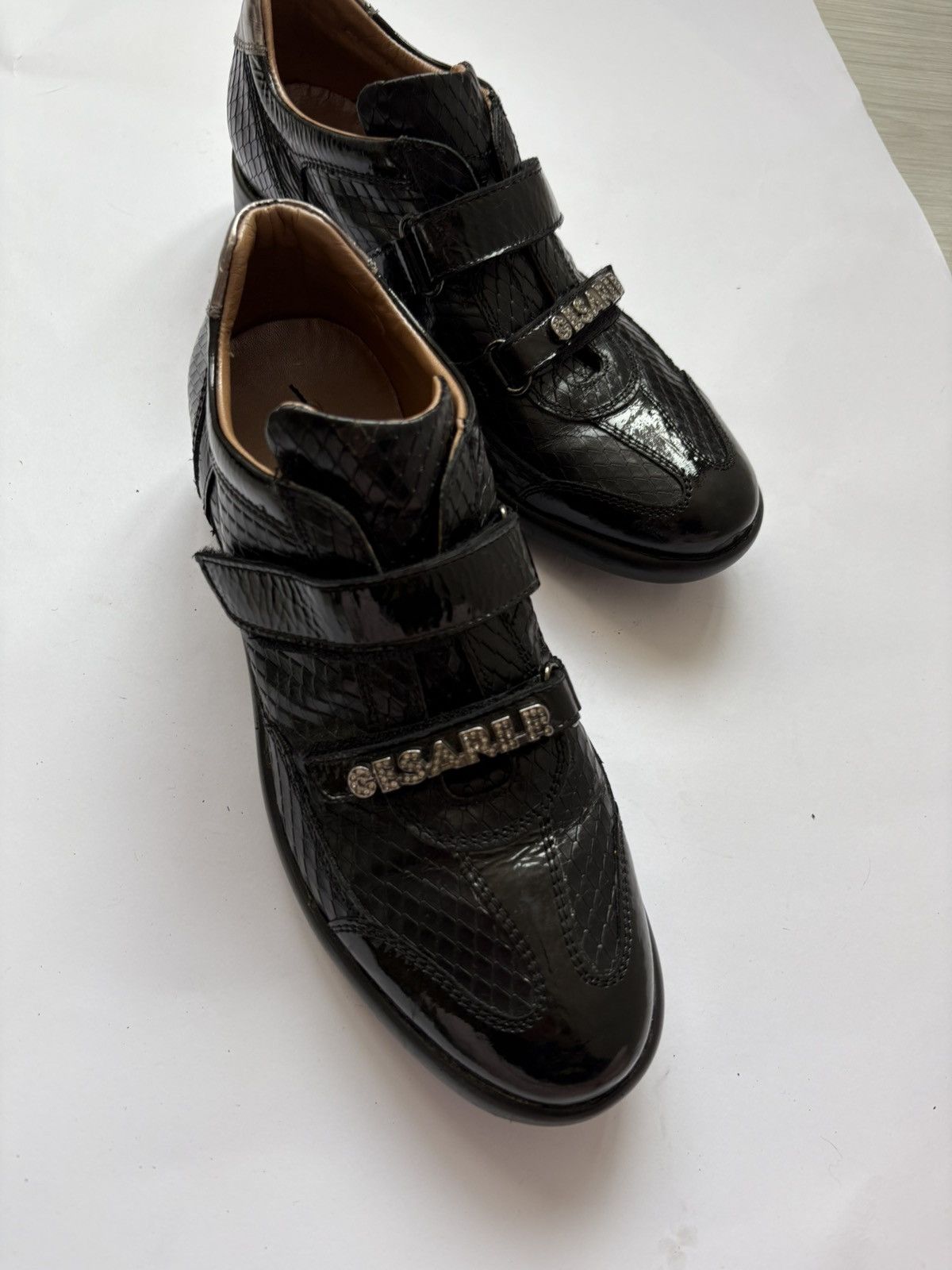 Paciotti Cesare Paciotti sneakers Size US 7.5 / IT 37.5 - 7 Thumbnail