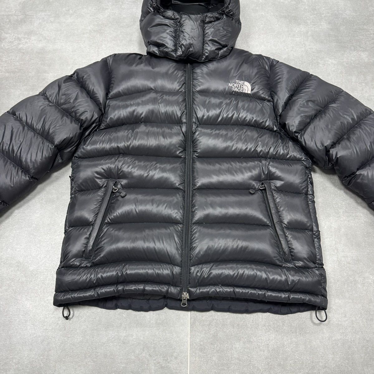 The North Face The North Face TNF Lightweight Alpha Pertex Down Jacket 700 Size US L / EU 52-54 / 3 - 6 Thumbnail