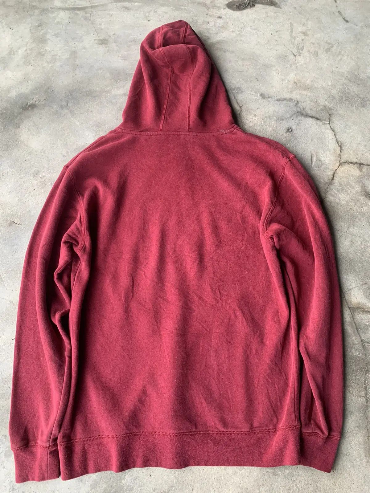 Champion CHAMPION COURGARS WASHINGTON STATE. Size US M / EU 48-50 / 2 - 5 Thumbnail