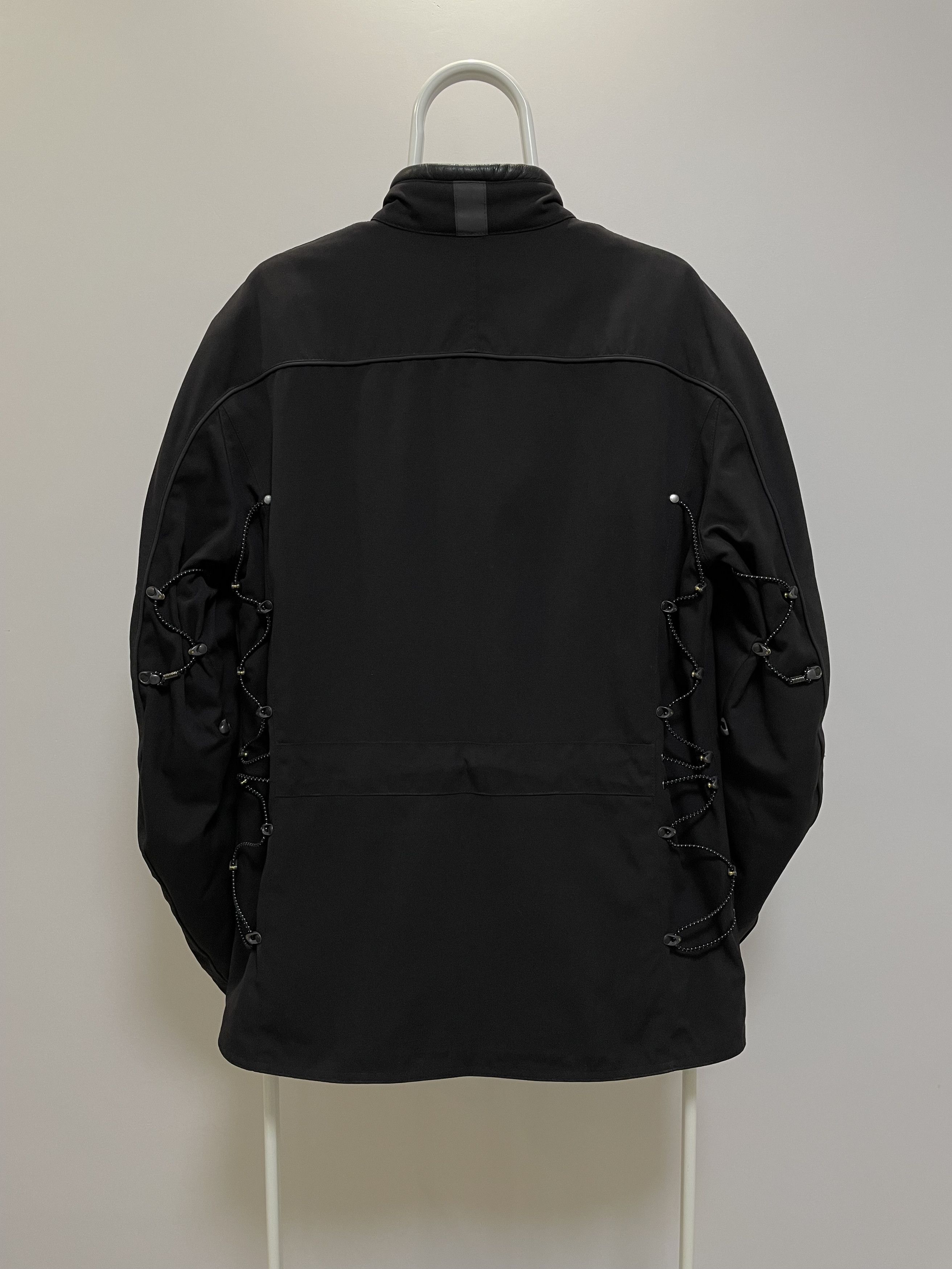 Belstaff BELSTAFF Pure Motorcycle Collection Rider Jacket Coat Biker Size US L / EU 52-54 / 3 - 4 Thumbnail
