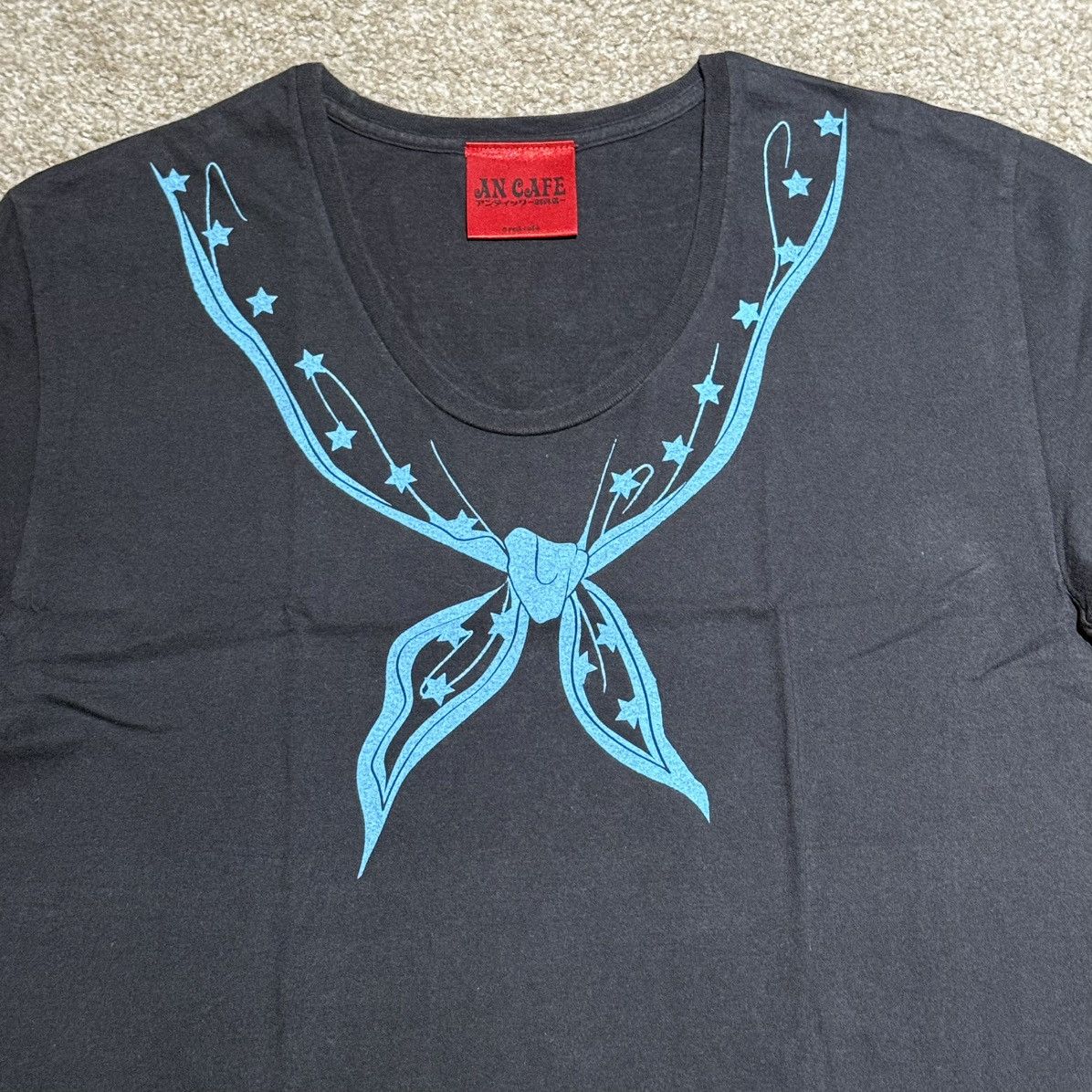 Other An Cafe / Antic Cafe Visual Kei Official Merchandise Size US M / EU 48-50 / 2 - 3 Thumbnail