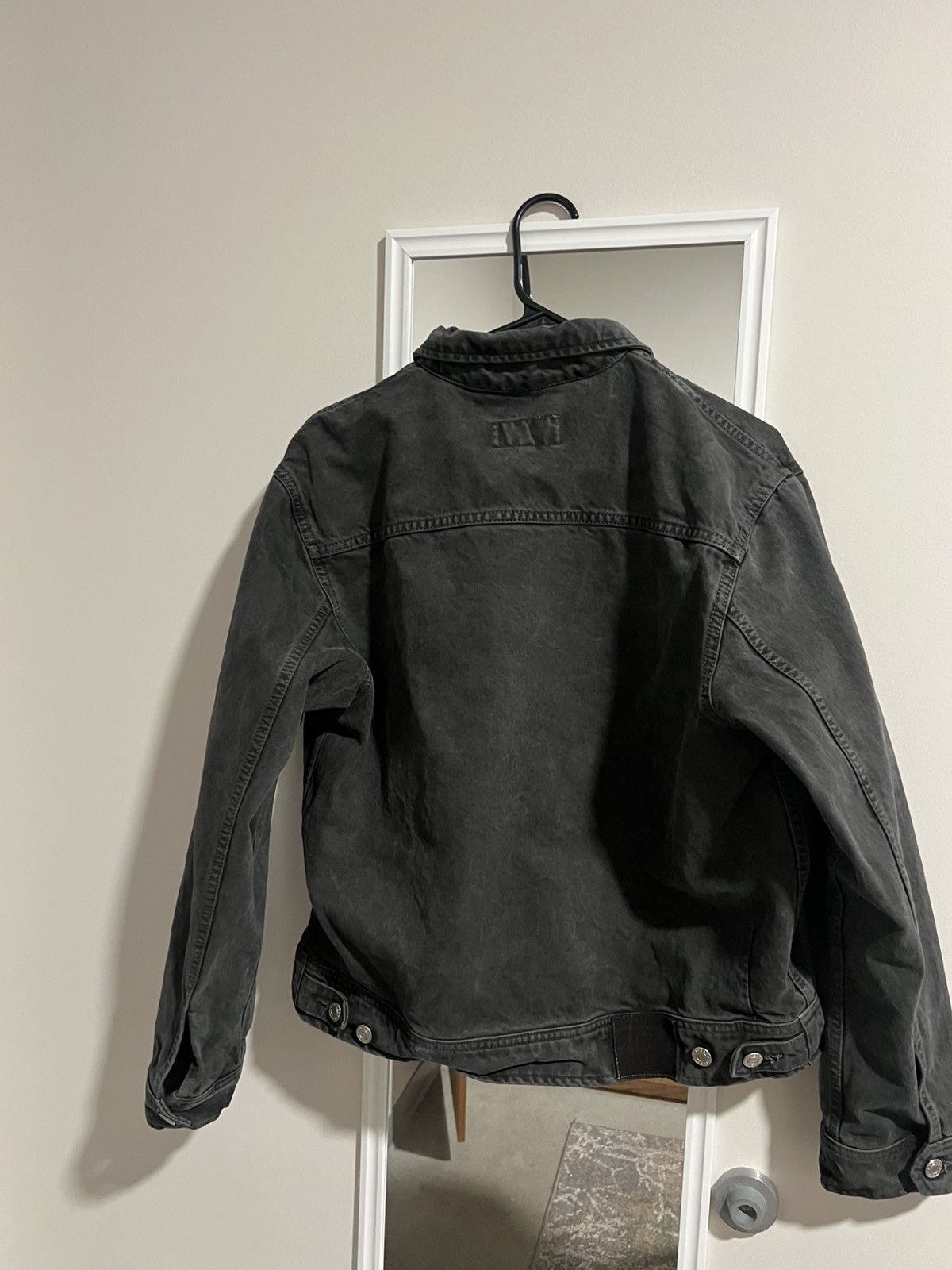 Stussy Stussy workwear jacket Size US S / EU 44-46 / 1 - 2 Thumbnail